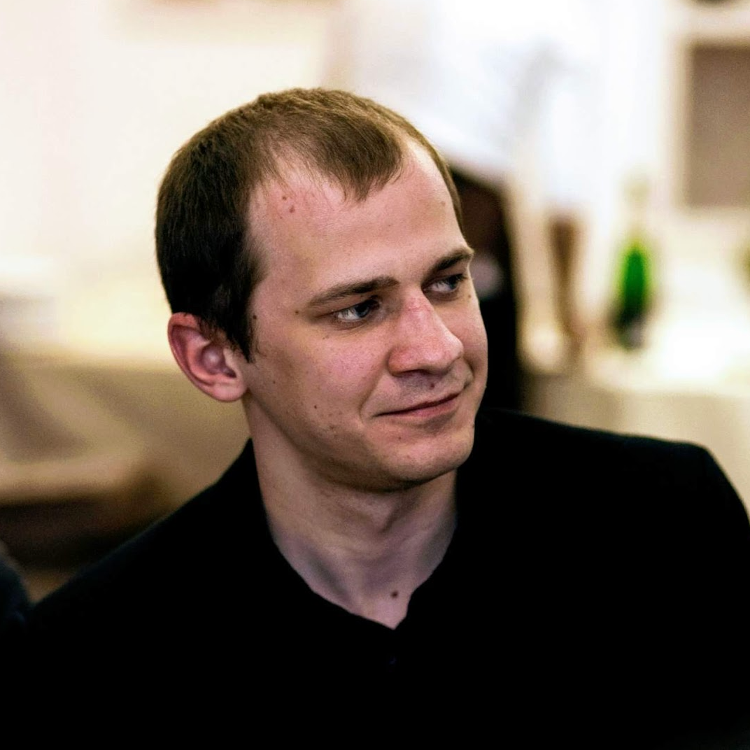 Аватар пользователя Динар Давлетшин