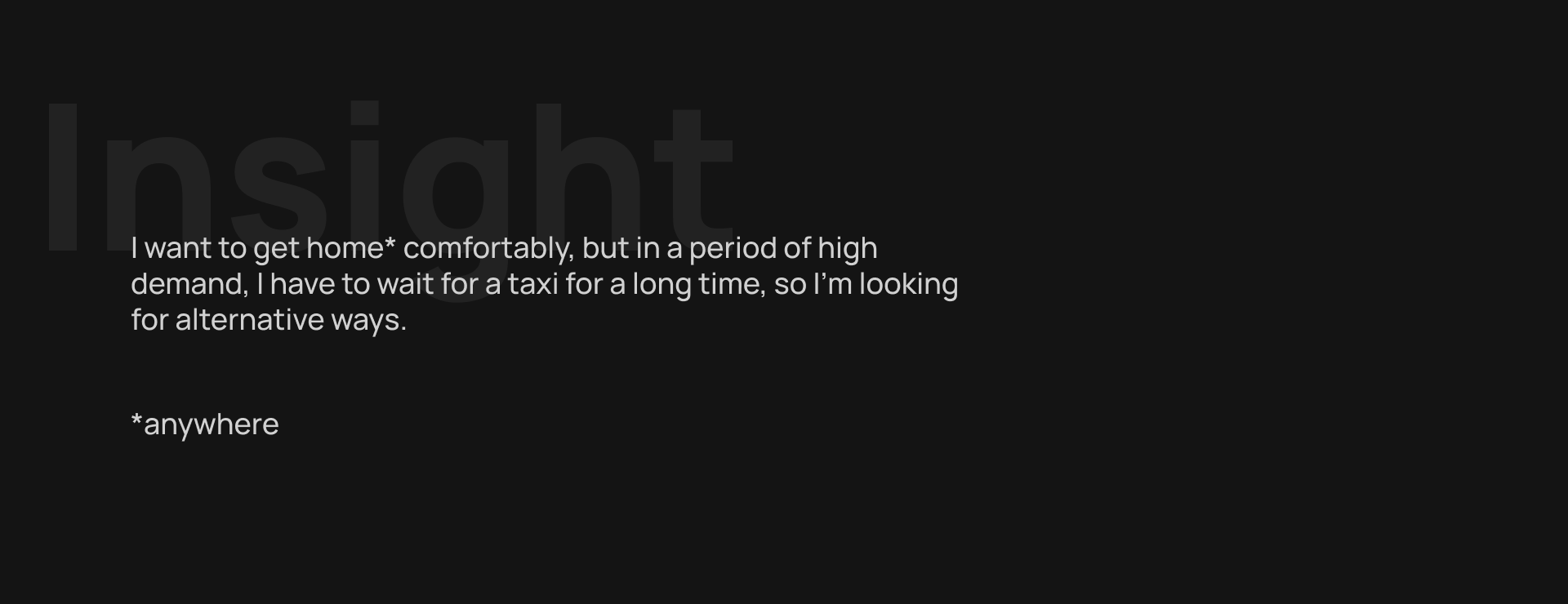 New feature for Uber app — Изображение №7 — Интерфейсы на Dprofile