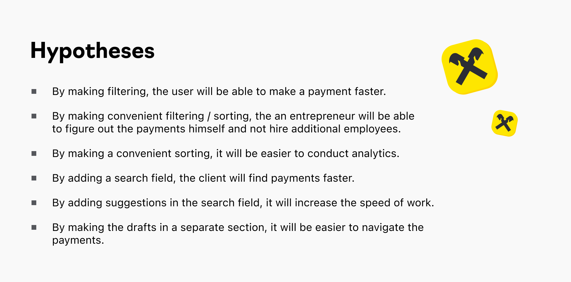 Raiffeisen Bank | Payment page redesign — Изображение №8 — Интерфейсы на Dprofile