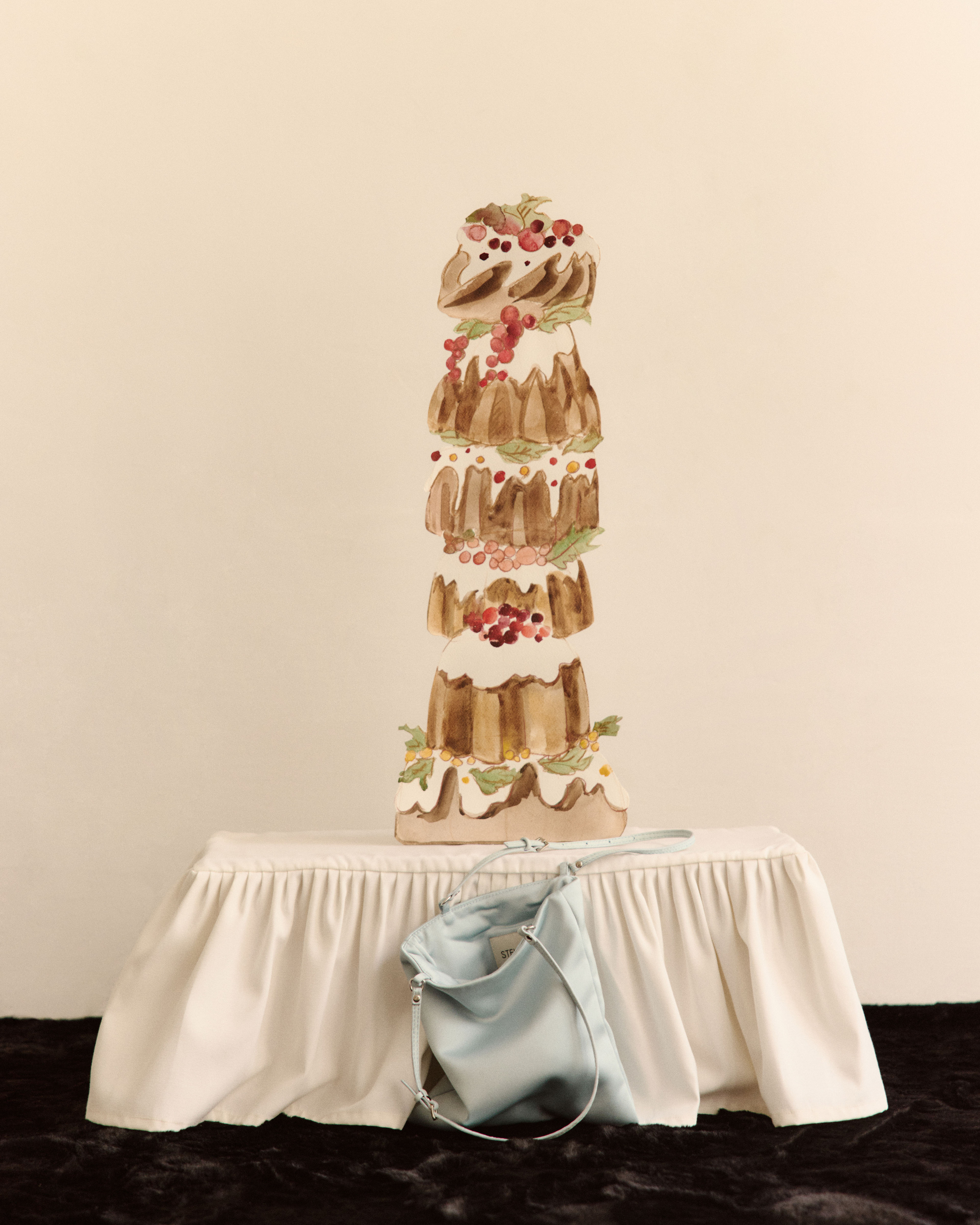 STELMY логотип — Изображение №2 — Брендинг на Dprofile