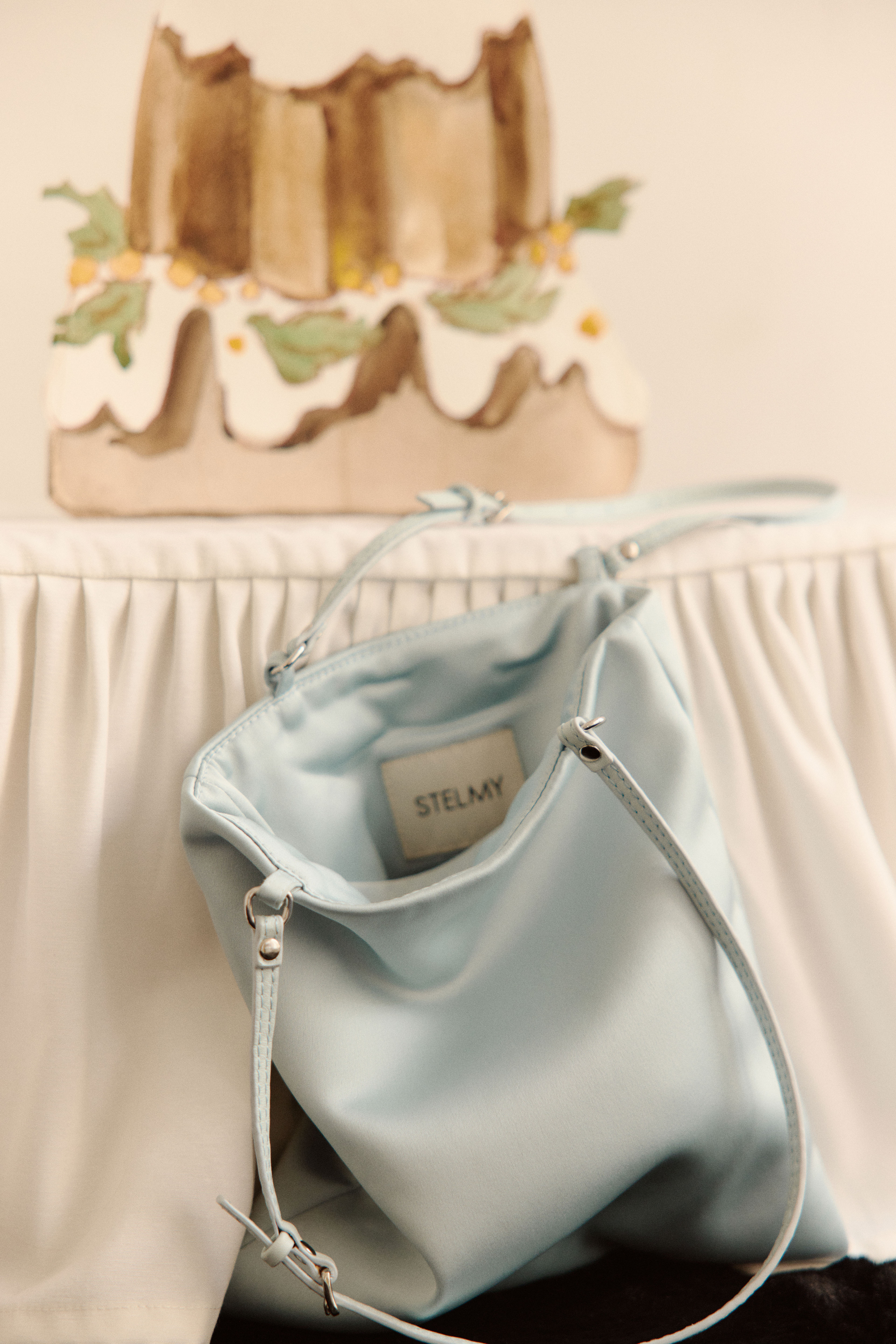 STELMY логотип — Изображение №3 — Брендинг на Dprofile