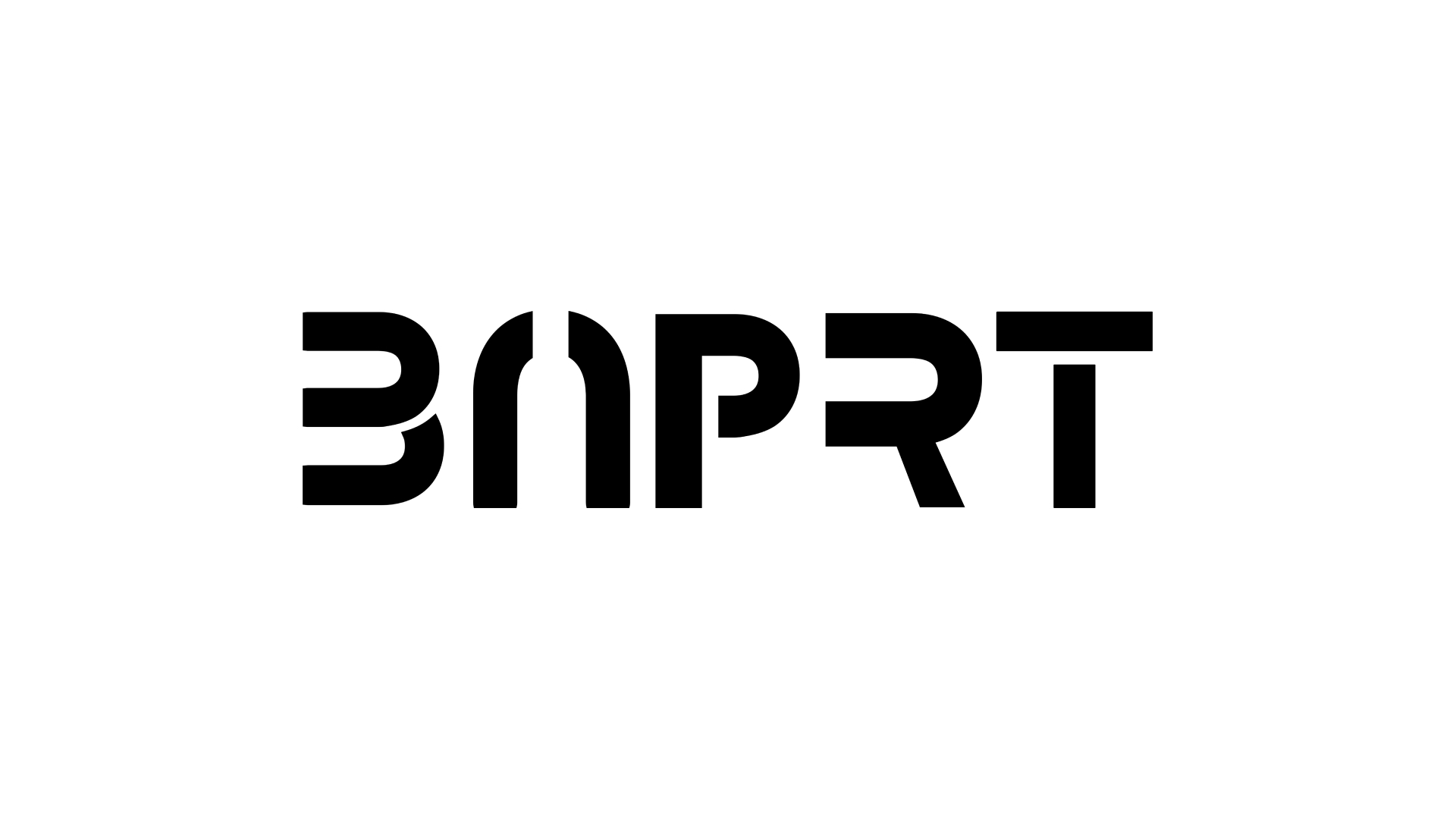 NEW LOGO FOR BNPRT — Изображение №1 — Брендинг на Dprofile