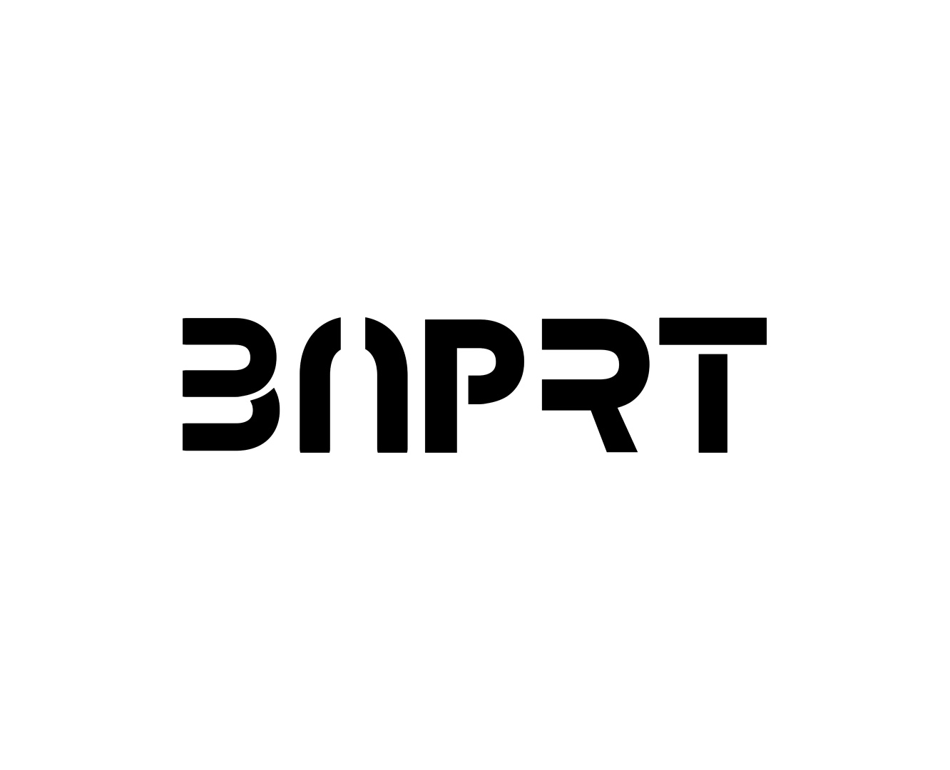 NEW LOGO FOR BNPRT — Брендинг на Dprofile