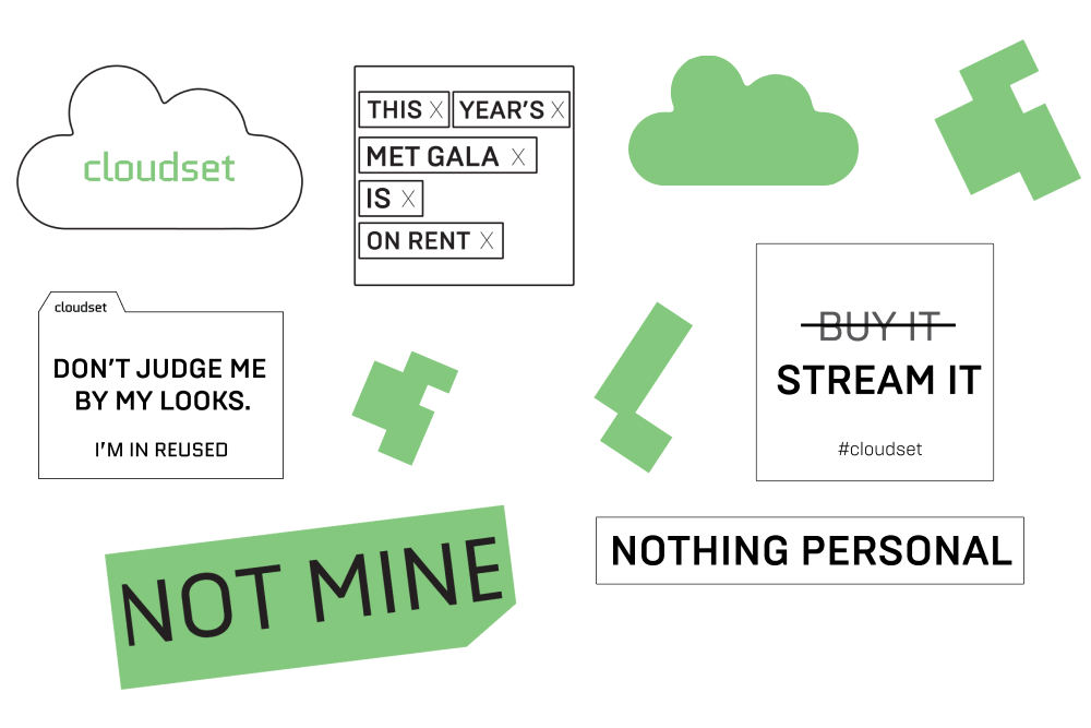 CLOUDSET — Изображение №2 — Иллюстрация, 3D на Dprofile