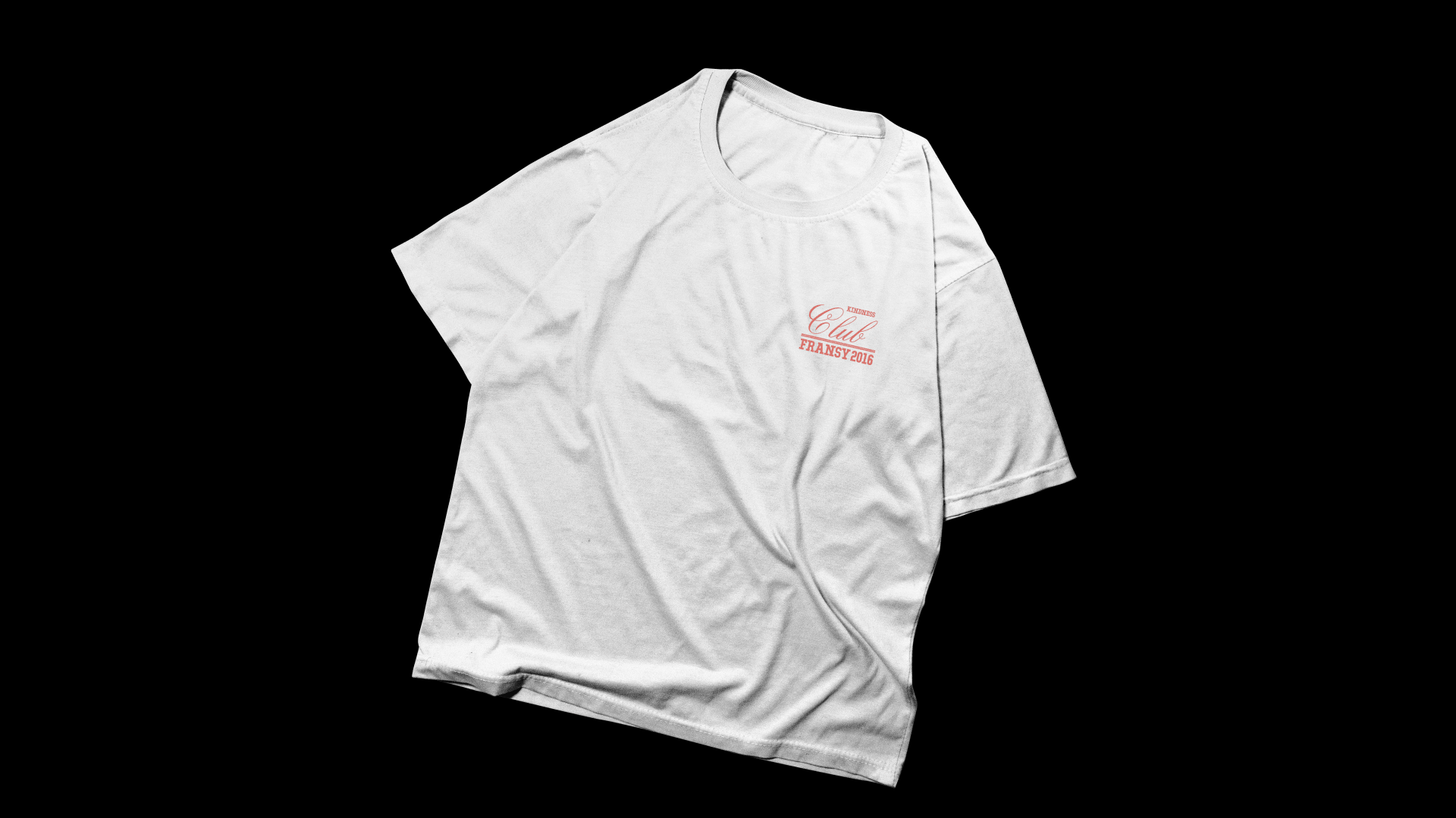 FRANSY ПРИНТ ДЛЯ ФУТБОЛКИ — Изображение №1 — Иллюстрация, Анимация на Dprofile