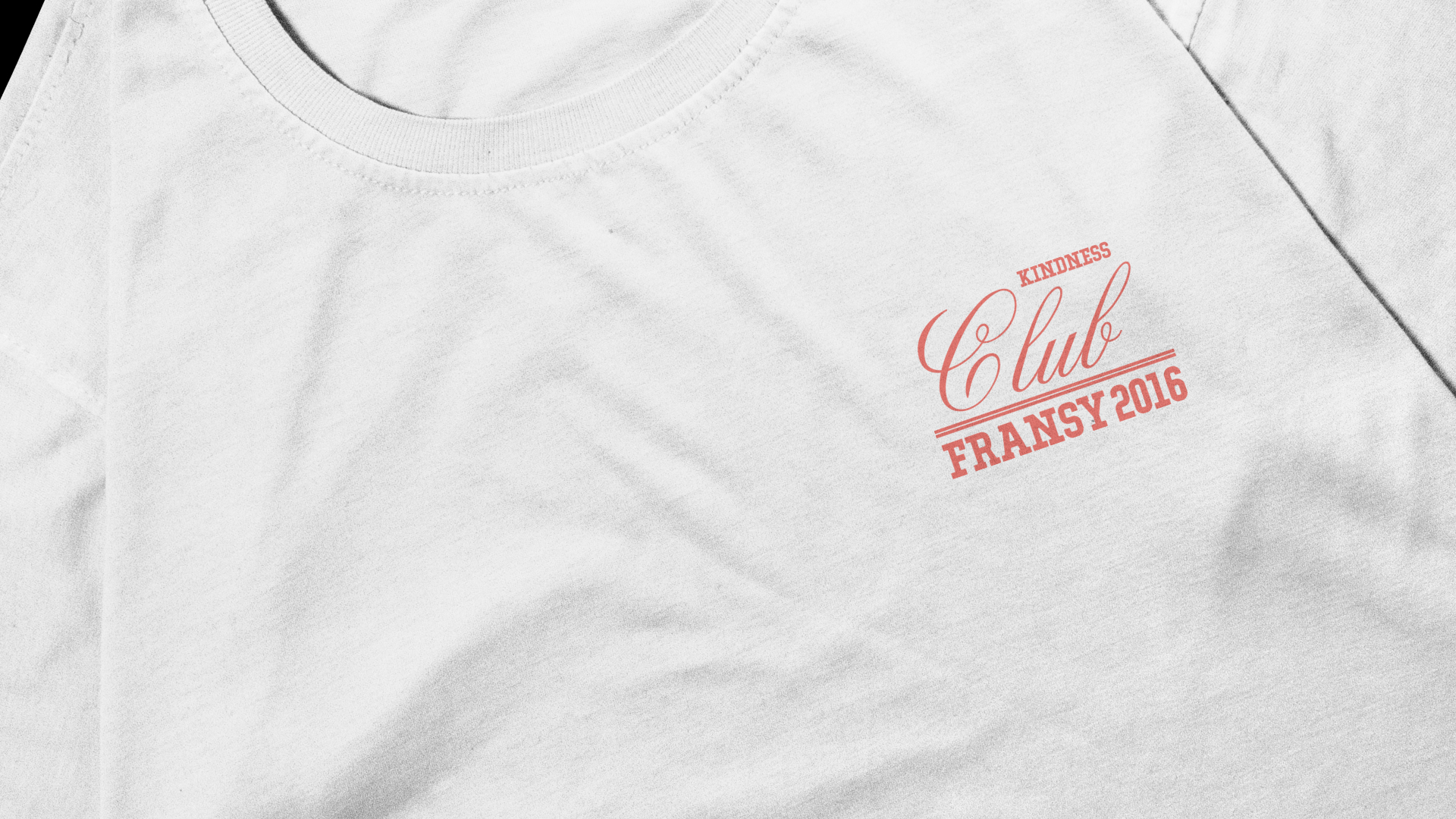 FRANSY ПРИНТ ДЛЯ ФУТБОЛКИ — Изображение №3 — Иллюстрация, Анимация на Dprofile