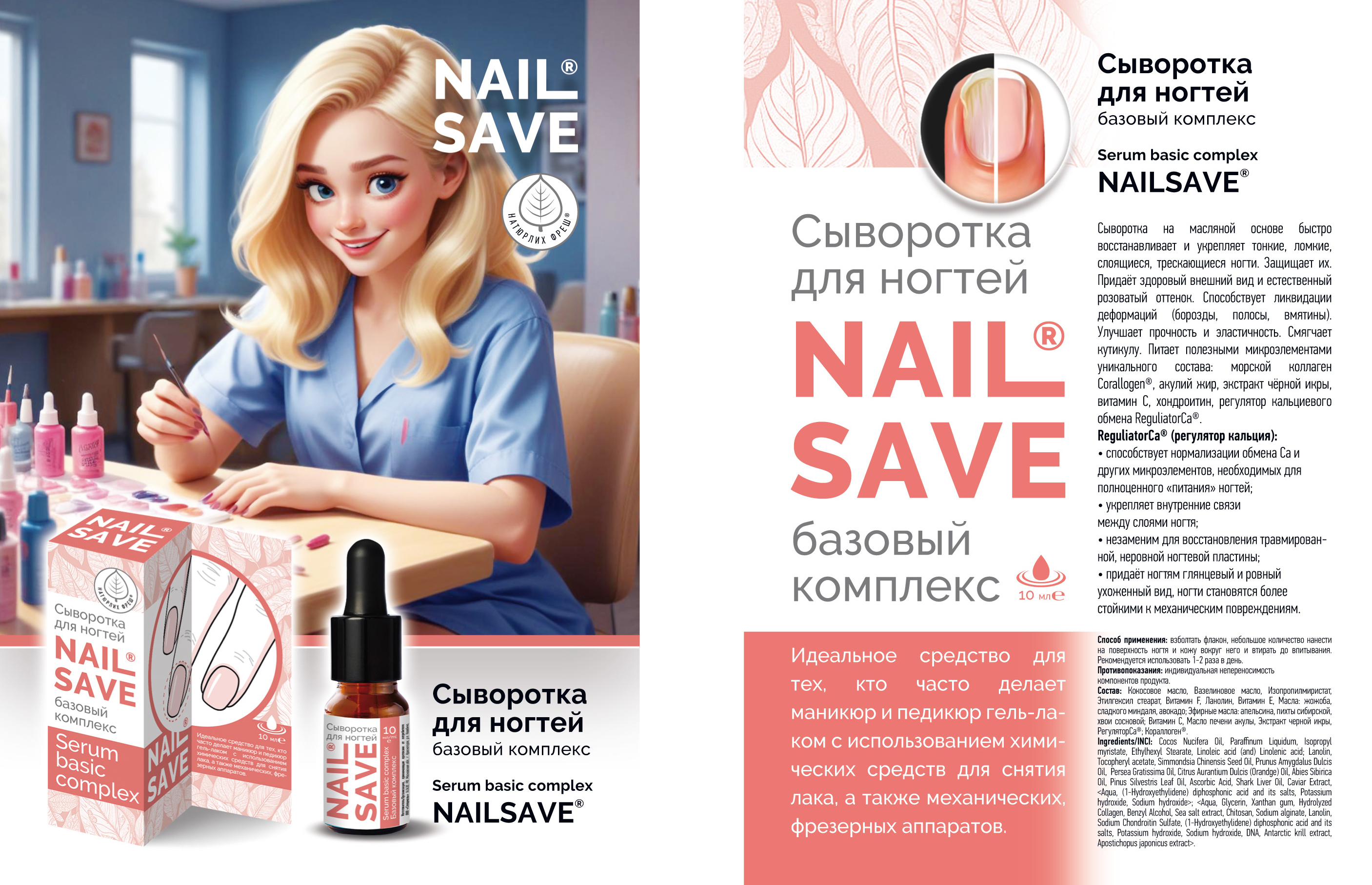 Рекламные листовки–вкладыши — Изображение №1 — Брендинг, Маркетинг на Dprofile
