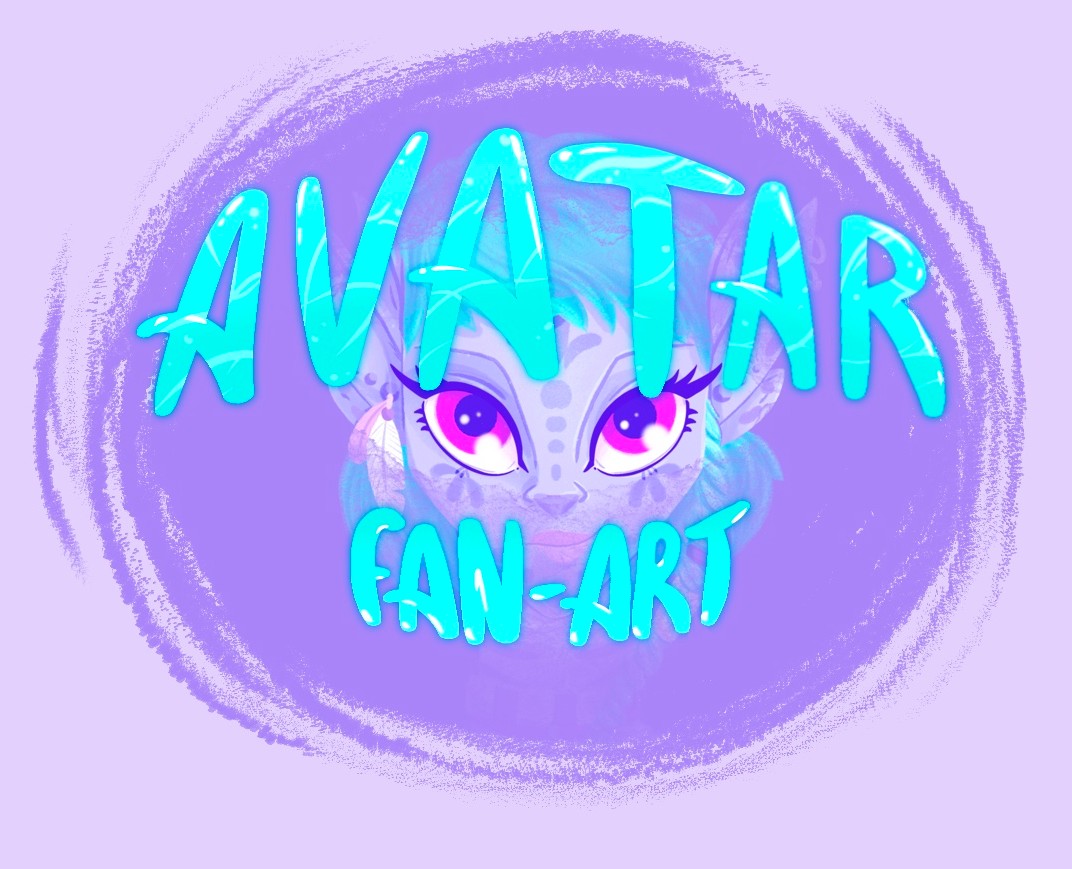 Fan-Art “Avatar”/ Character Challenge/ Illustration — Иллюстрация на Dprofile