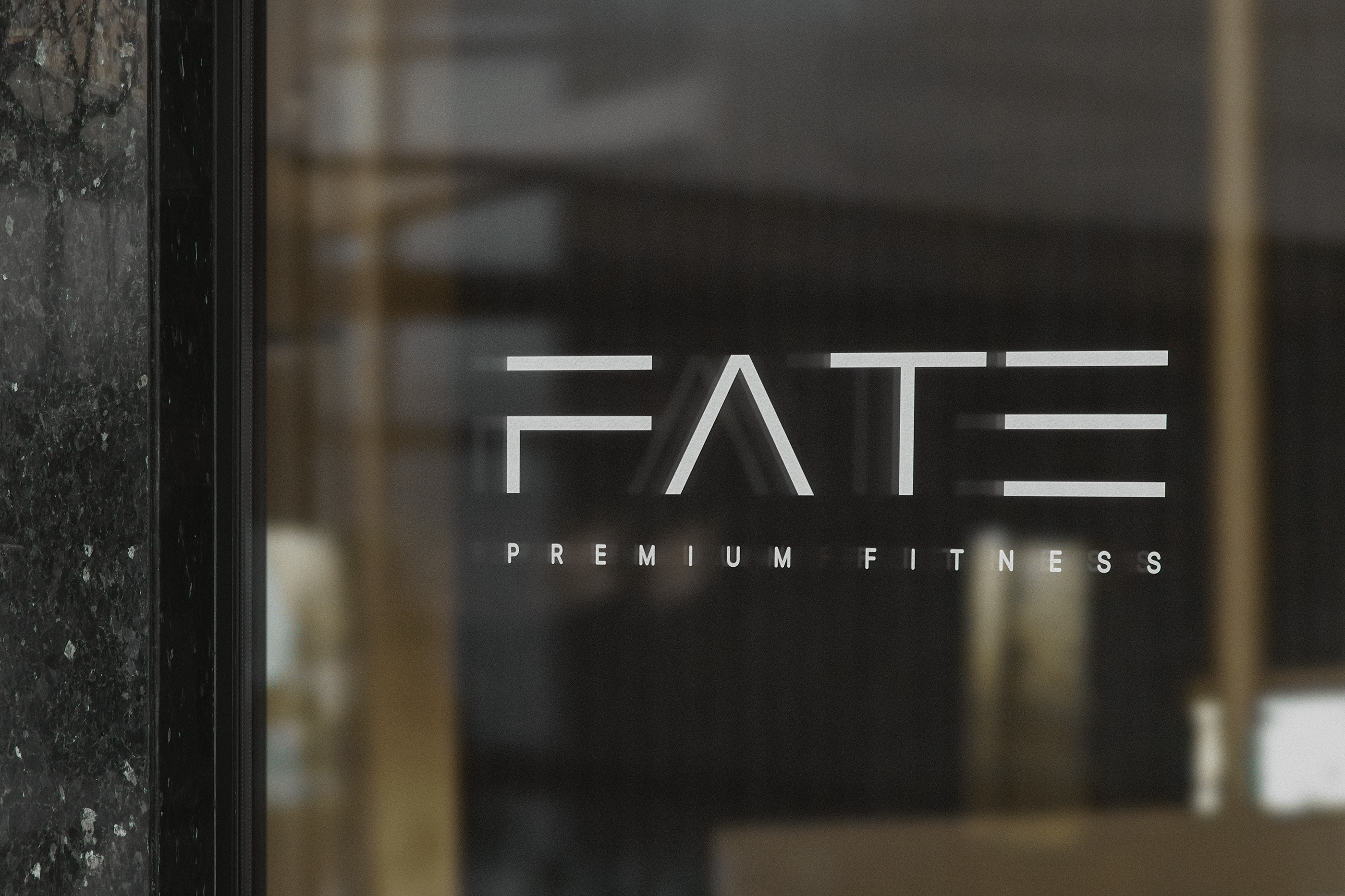FATE — Изображение №7 — Брендинг на Dprofile