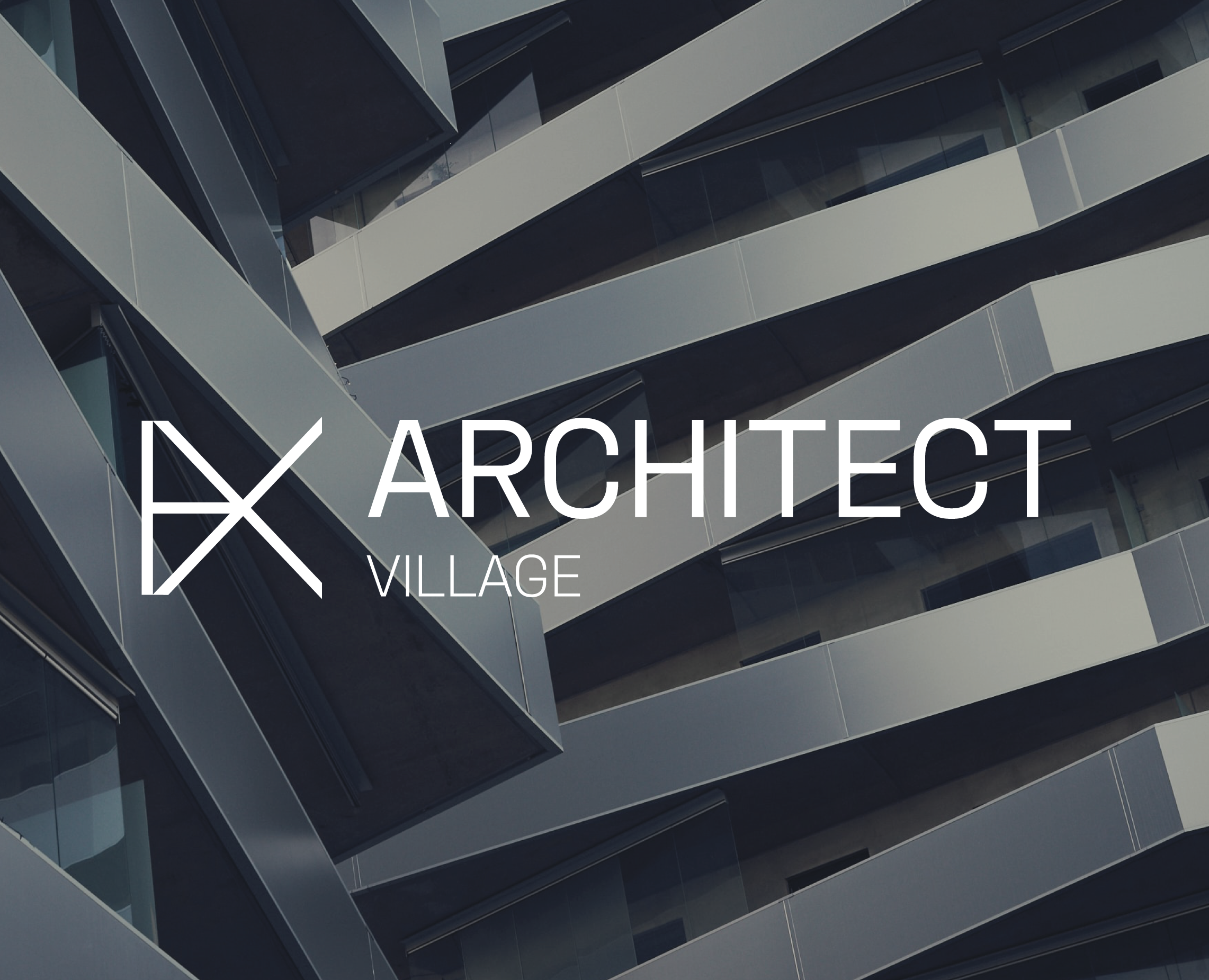 Architect V. — Брендинг на Dprofile