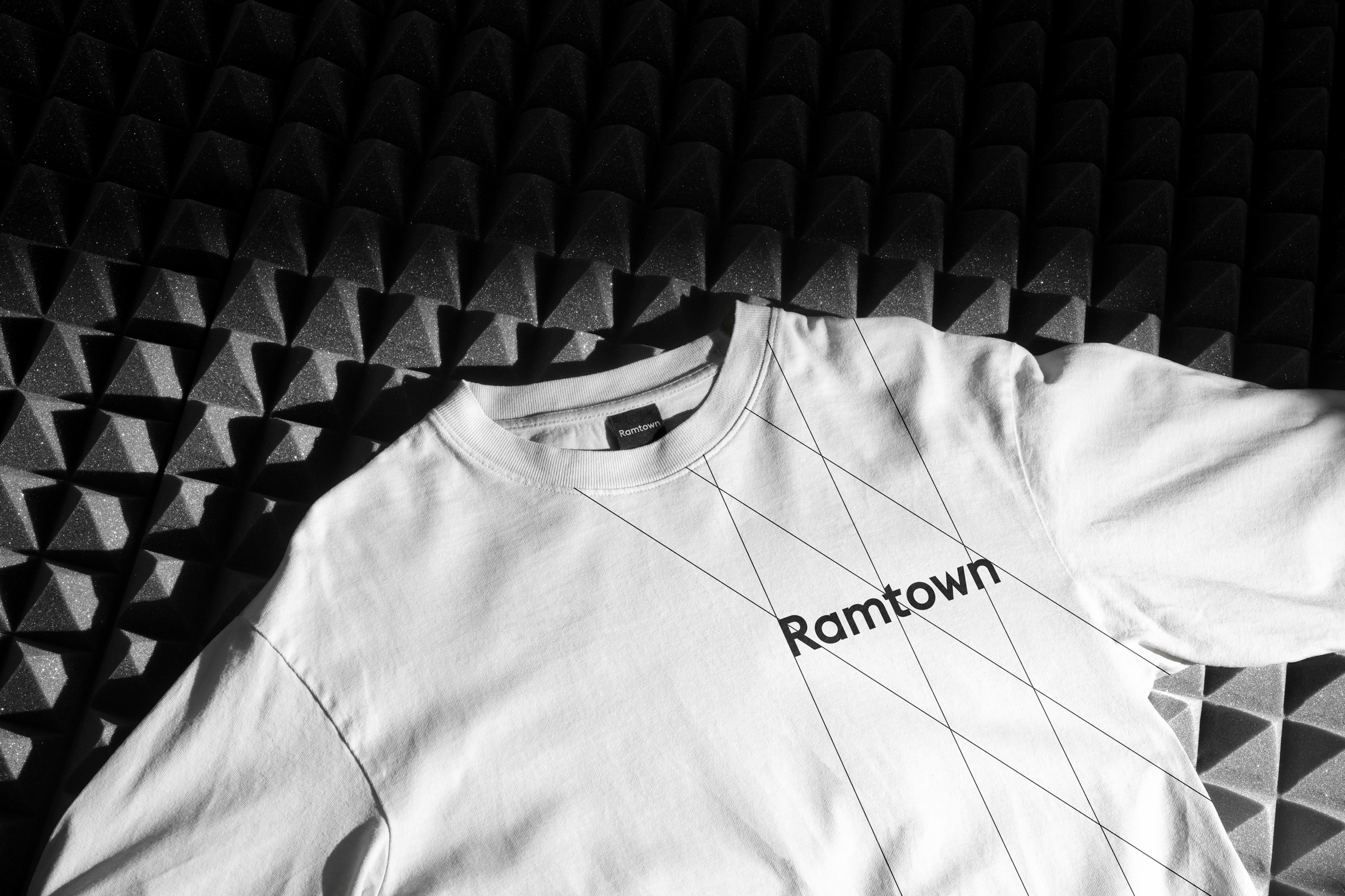 Ramtown Wear — Изображение №3 — Брендинг на Dprofile