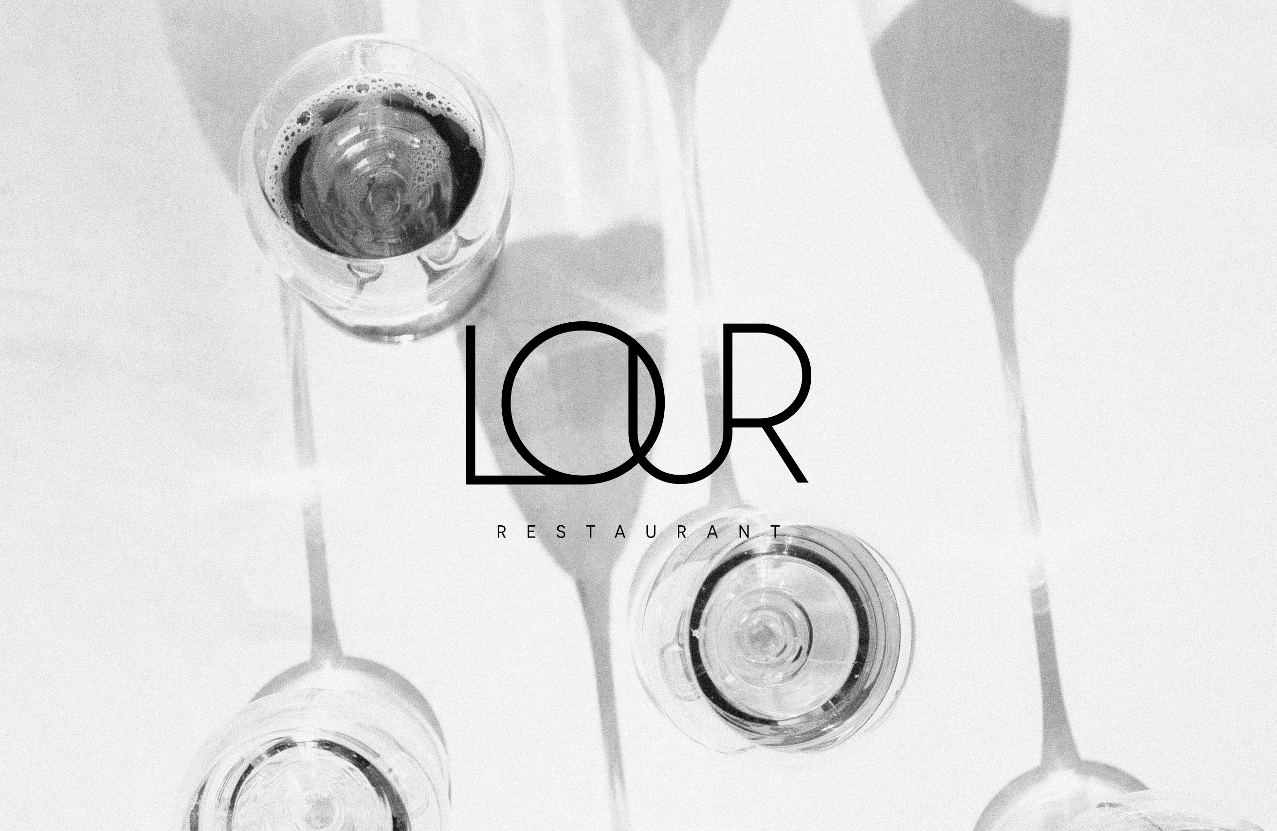 LOUR — Изображение №12 — Брендинг на Dprofile