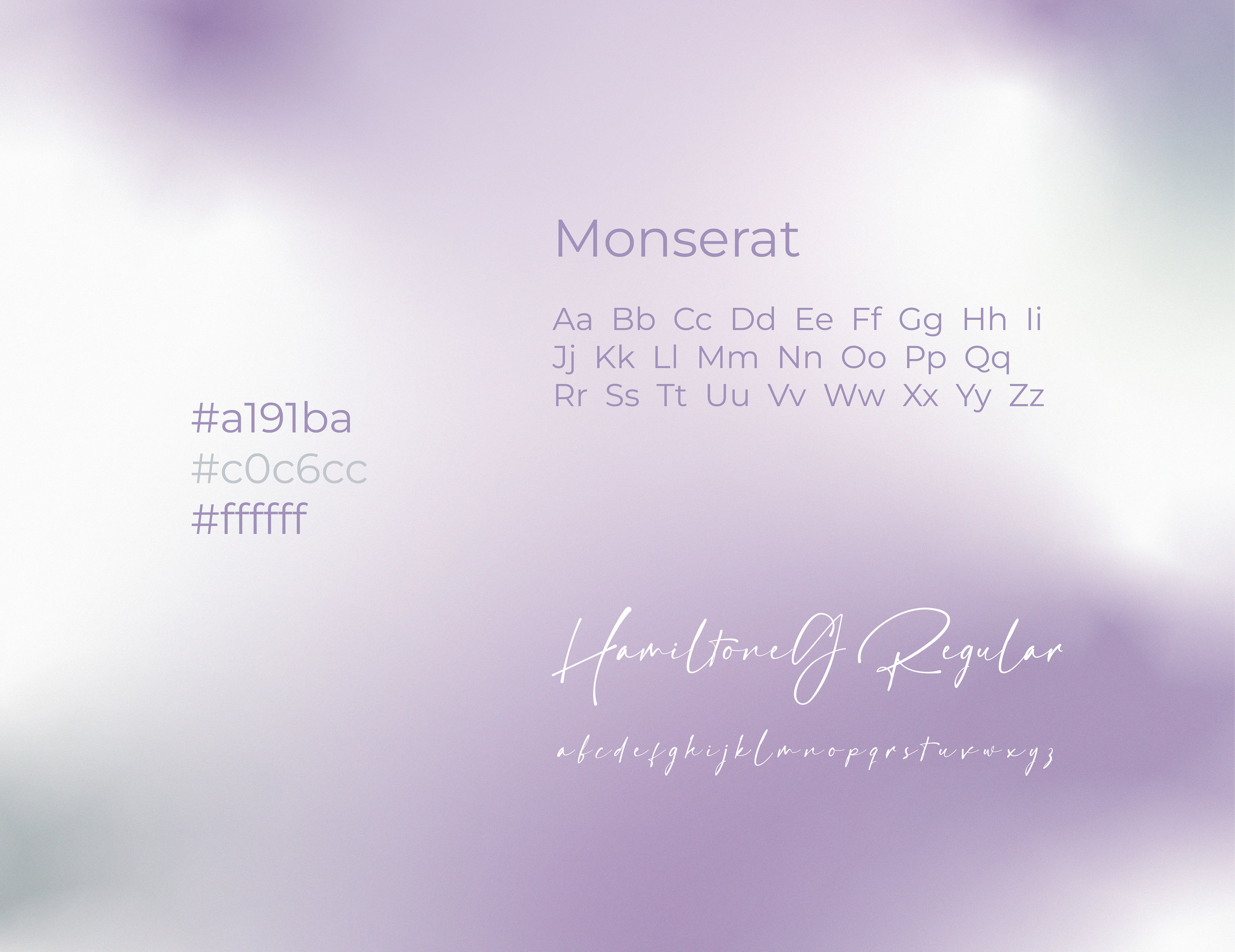 Подарочный сертификат для мастера макияжа — Изображение №4 — Брендинг, Графика на Dprofile