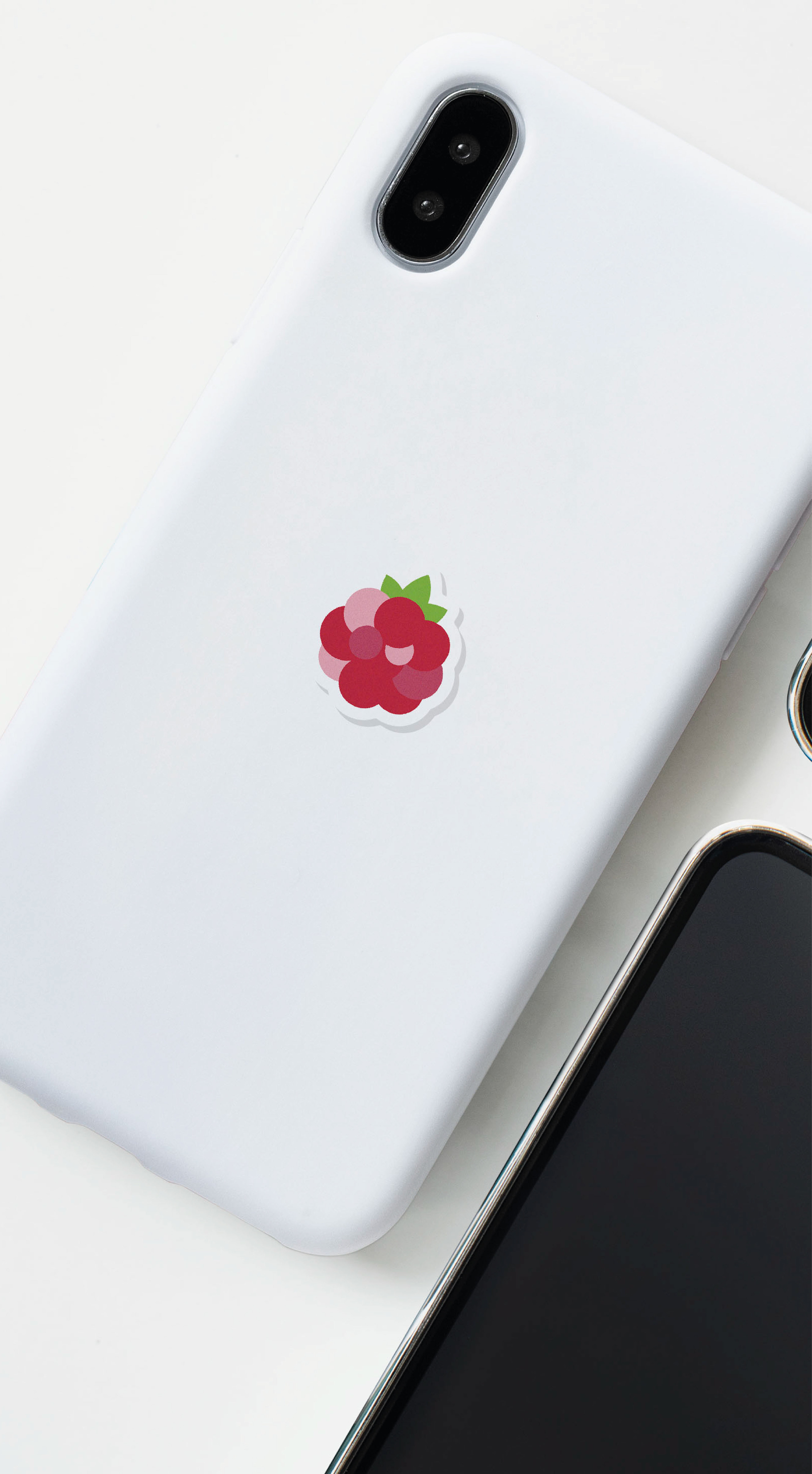 Стикерпак для фудблогера — Изображение №5 — Иллюстрация, Графика на Dprofile