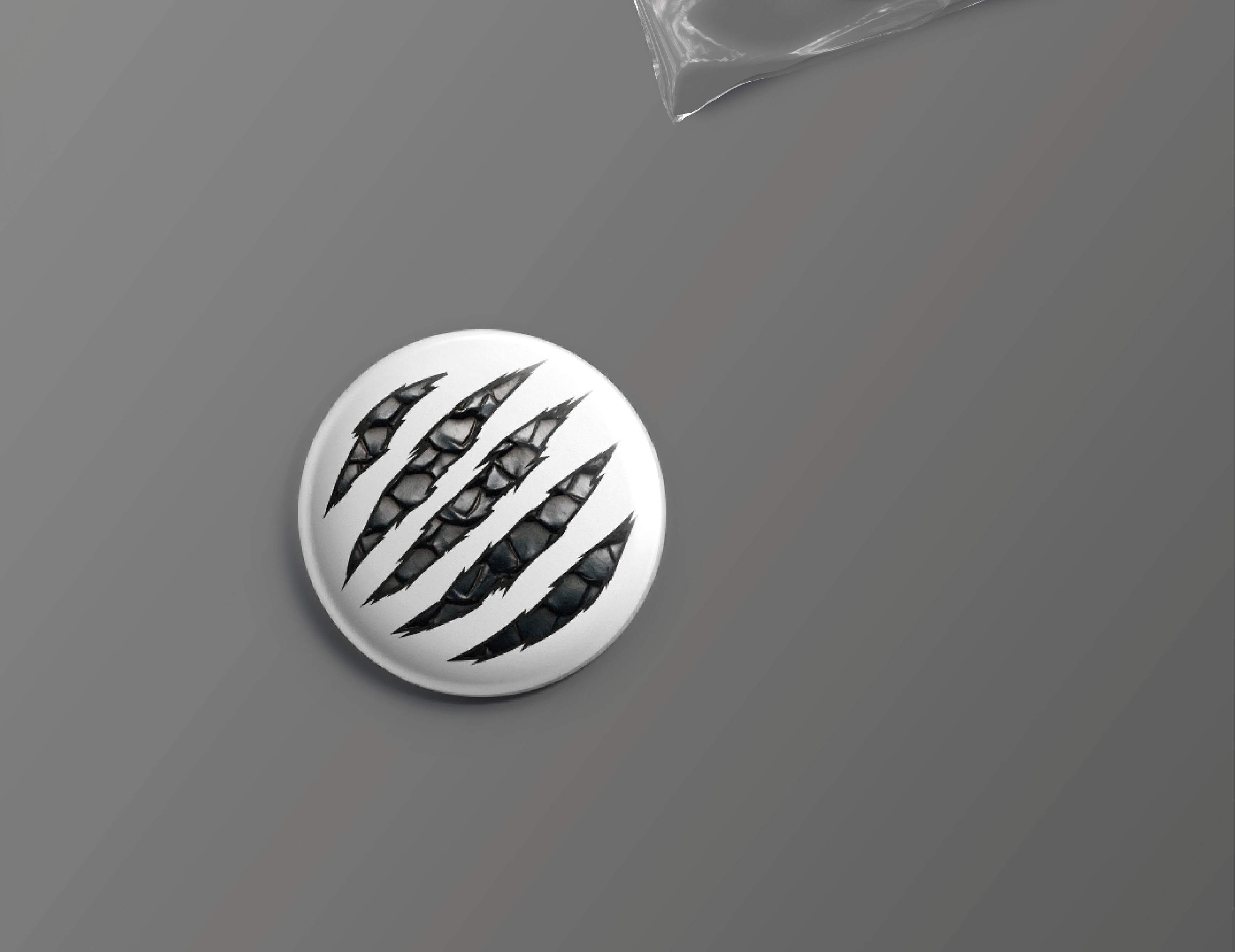 Стикерпак - 3D стикеры из эпоксидной смолы — Изображение №7 — Иллюстрация, Графика на Dprofile