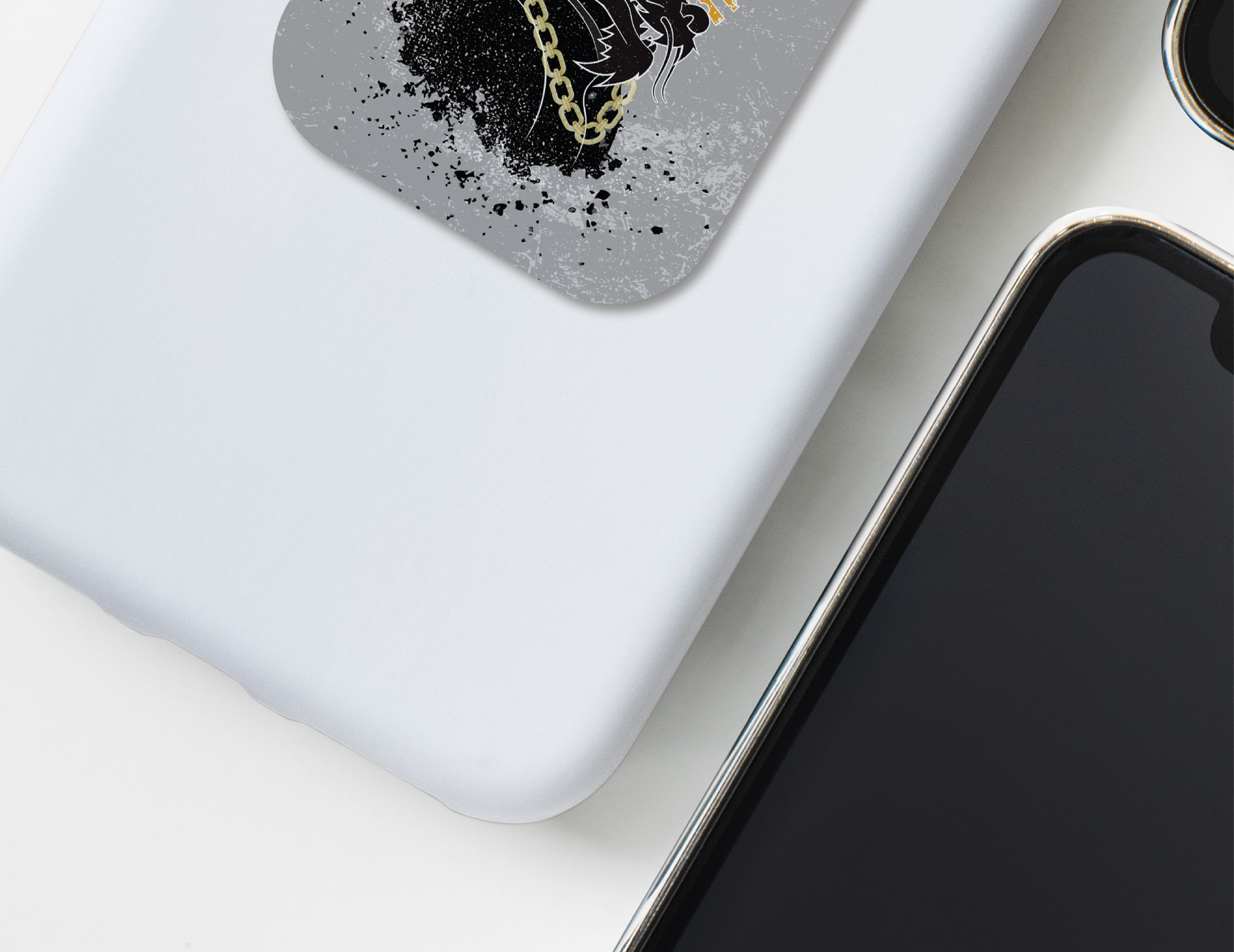 Стикерпак - 3D стикеры из эпоксидной смолы — Изображение №5 — Иллюстрация, Графика на Dprofile