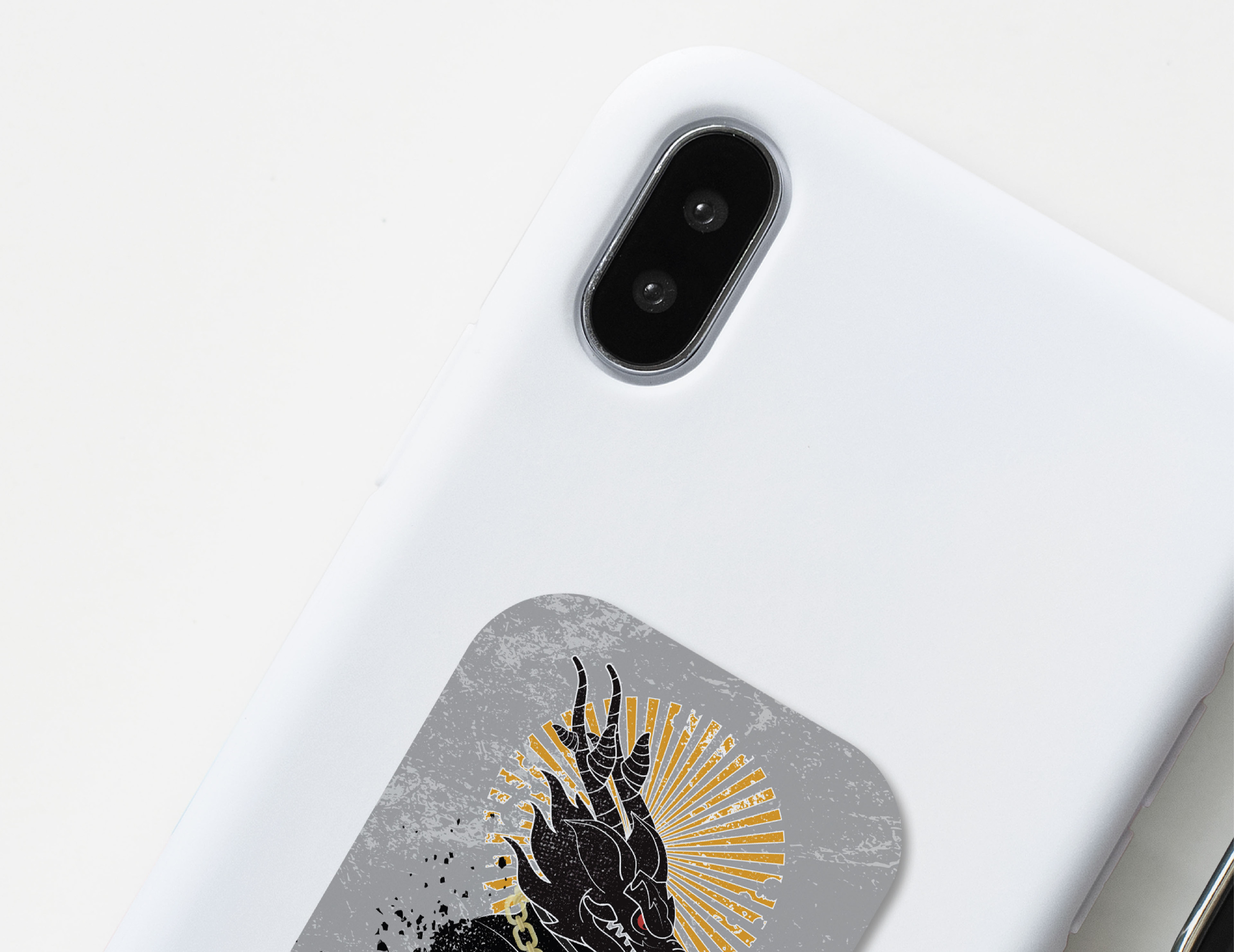 Стикерпак - 3D стикеры из эпоксидной смолы — Изображение №4 — Иллюстрация, Графика на Dprofile