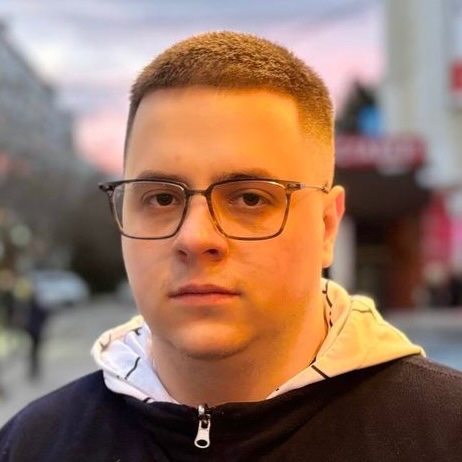 Аватар пользователя Алексей Балашов