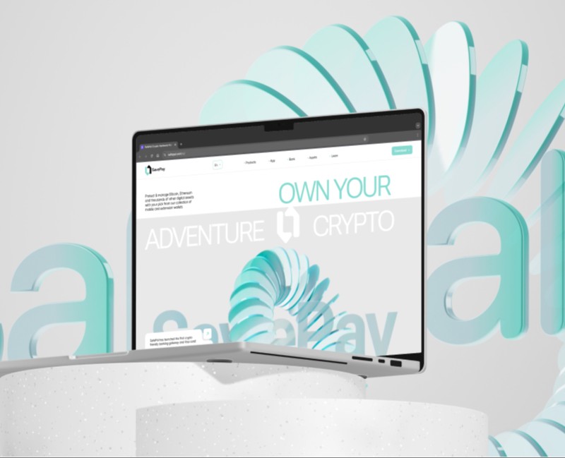 design-concept/crypto на Dprofile