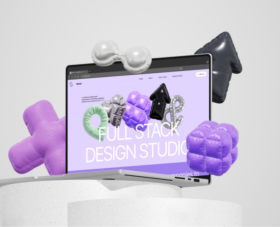 design concept | for companies to design for software на Dprofile