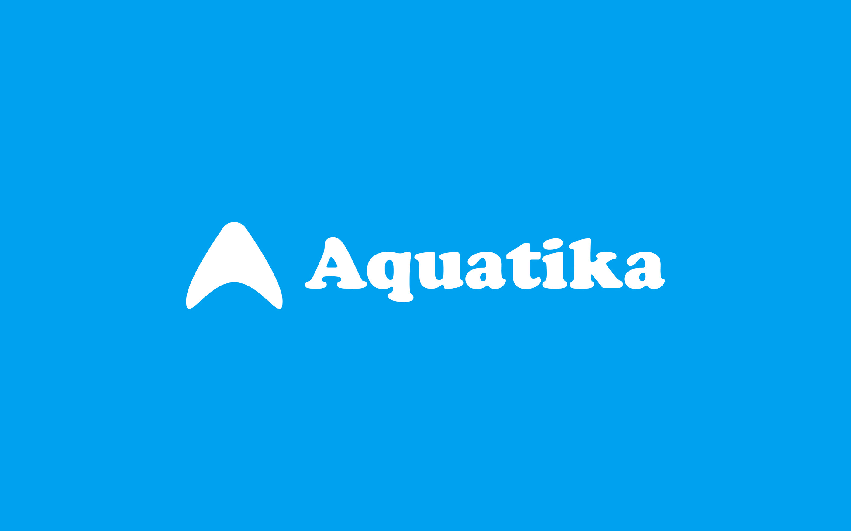 Aquatika ® From the depths / Вода — Изображение №17 — Брендинг на Dprofile