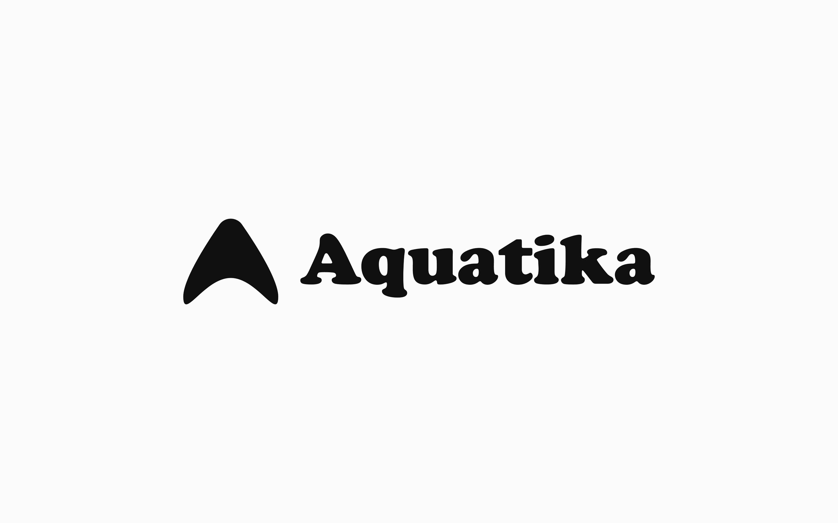 Aquatika ® From the depths / Вода — Изображение №14 — Брендинг на Dprofile
