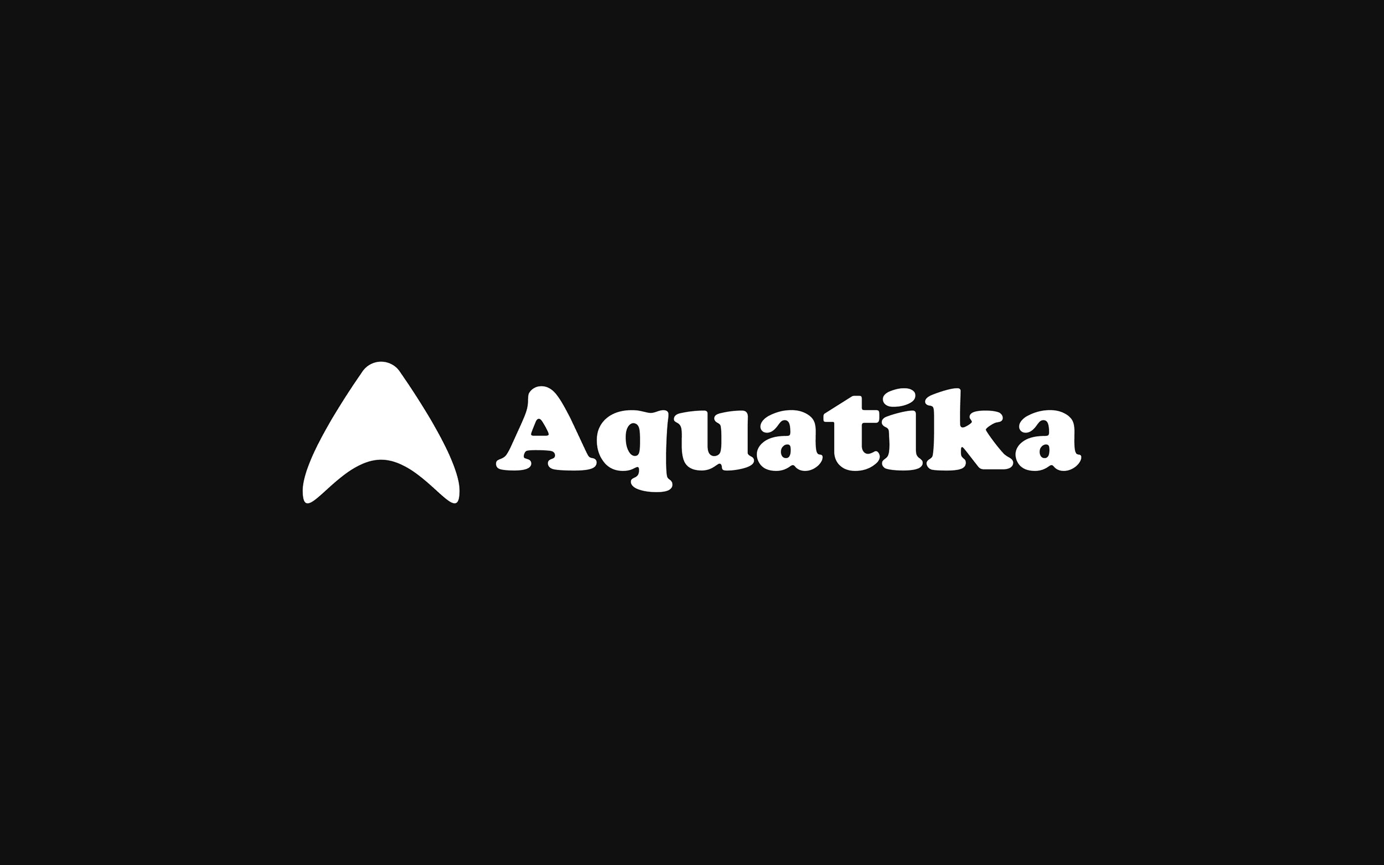 Aquatika ® From the depths / Вода — Изображение №15 — Брендинг на Dprofile