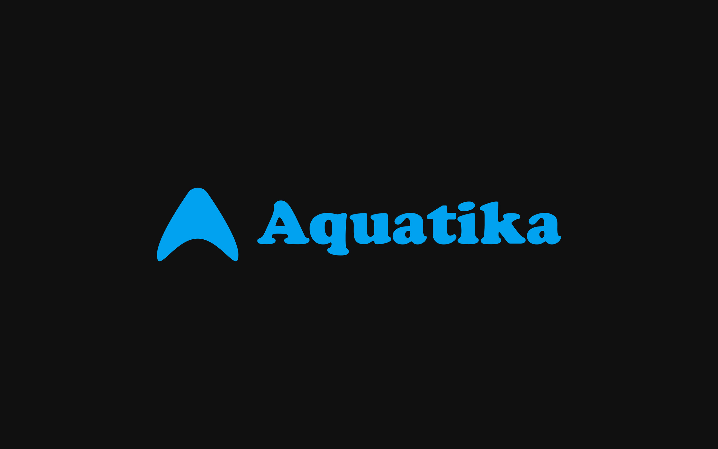 Aquatika ® From the depths / Вода — Изображение №16 — Брендинг на Dprofile