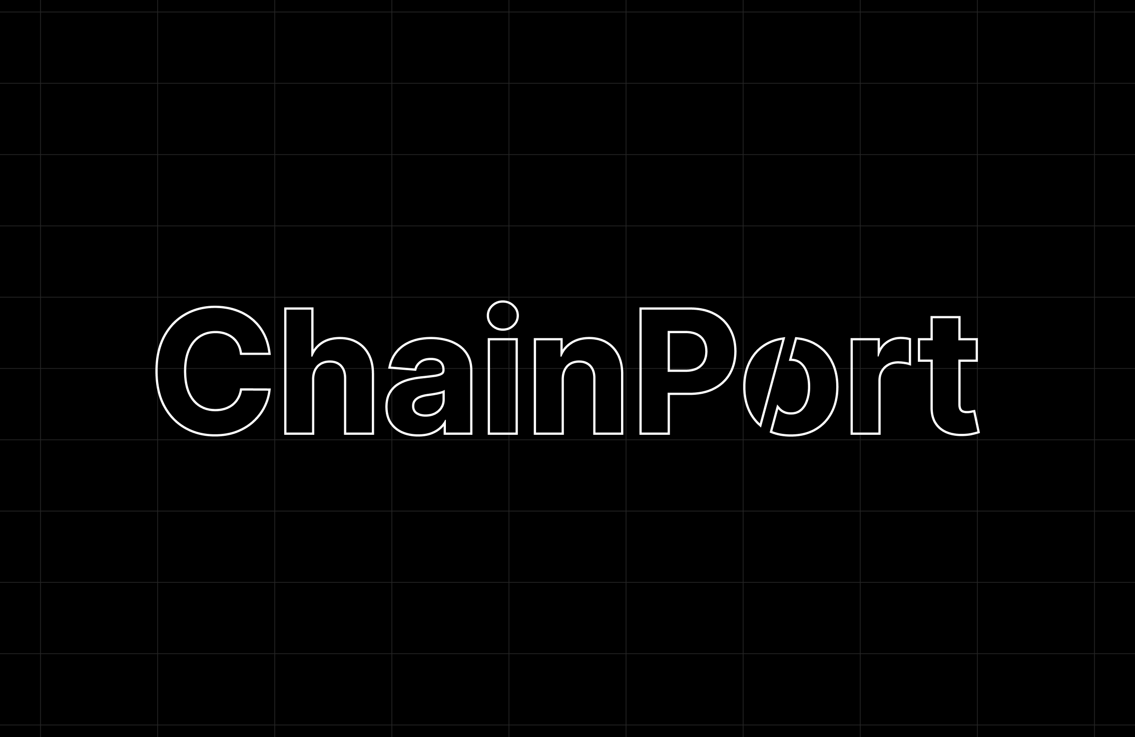 Chainport / Web App / Fintech — Изображение №6 — Интерфейсы на Dprofile