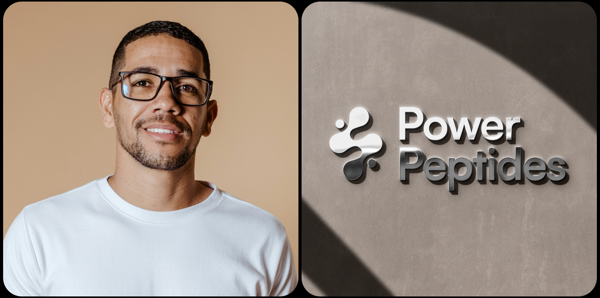 Power Peptides / e-commerce — Изображение №11 — Интерфейсы, Брендинг на Dprofile