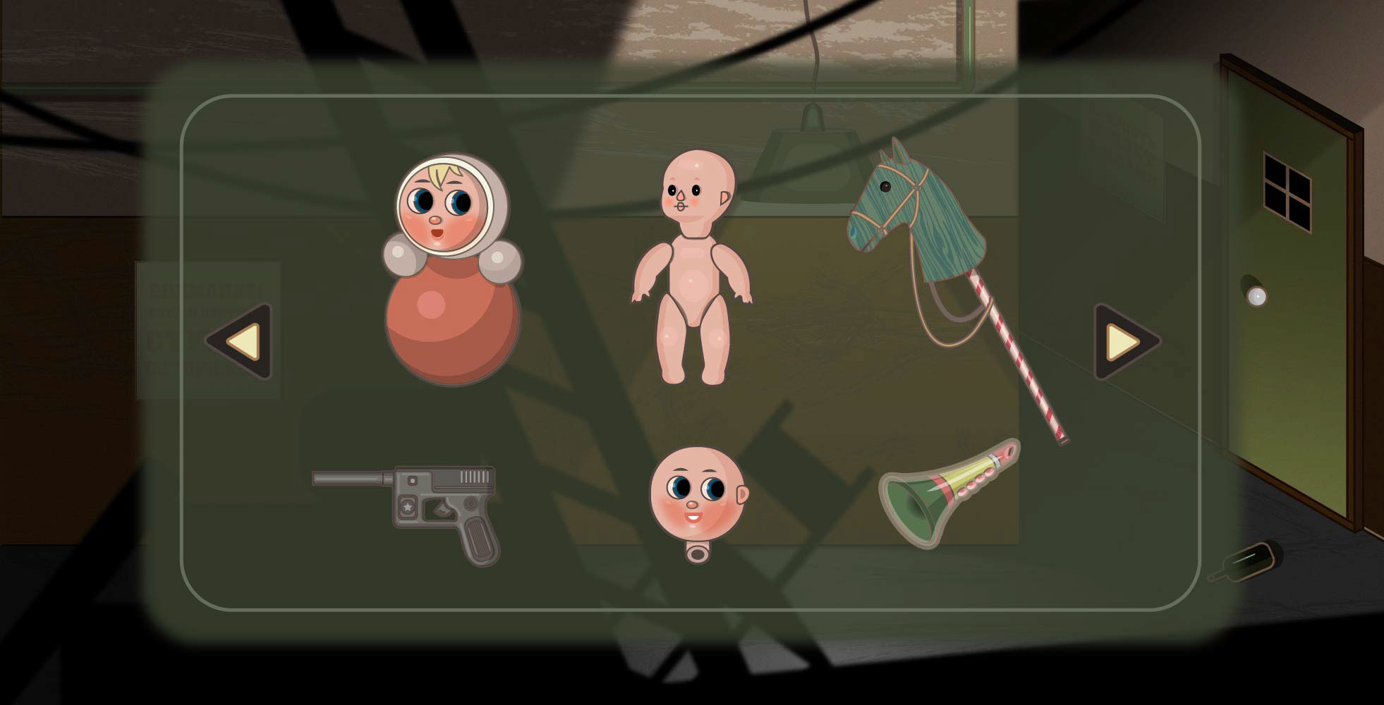 Персонаж для мобильной игры — Изображение №6 — Иллюстрация на Dprofile