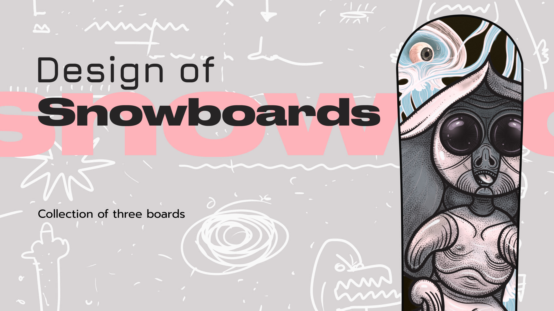 Characters and other details for an internet shop — Изображение №34 — Брендинг, Иллюстрация на Dprofile