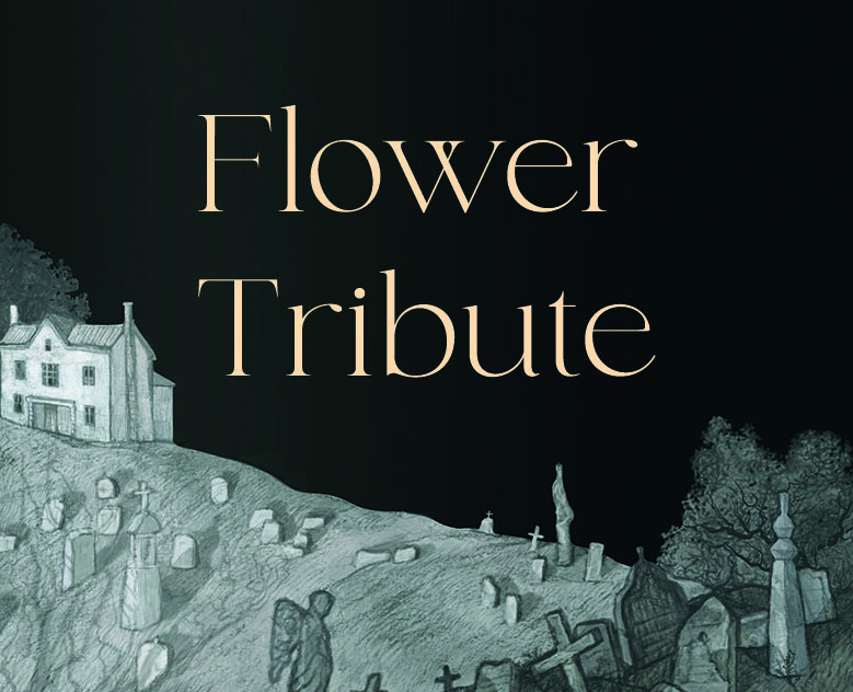 Flower Tribute на Dprofile