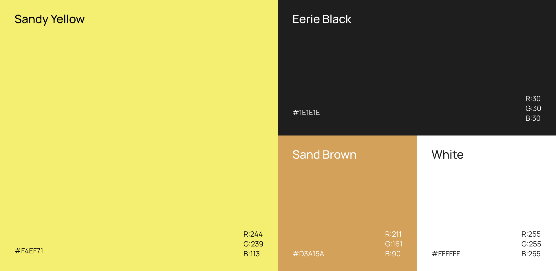 Omni | Brand Identity — Изображение №3 — Брендинг, Графика на Dprofile