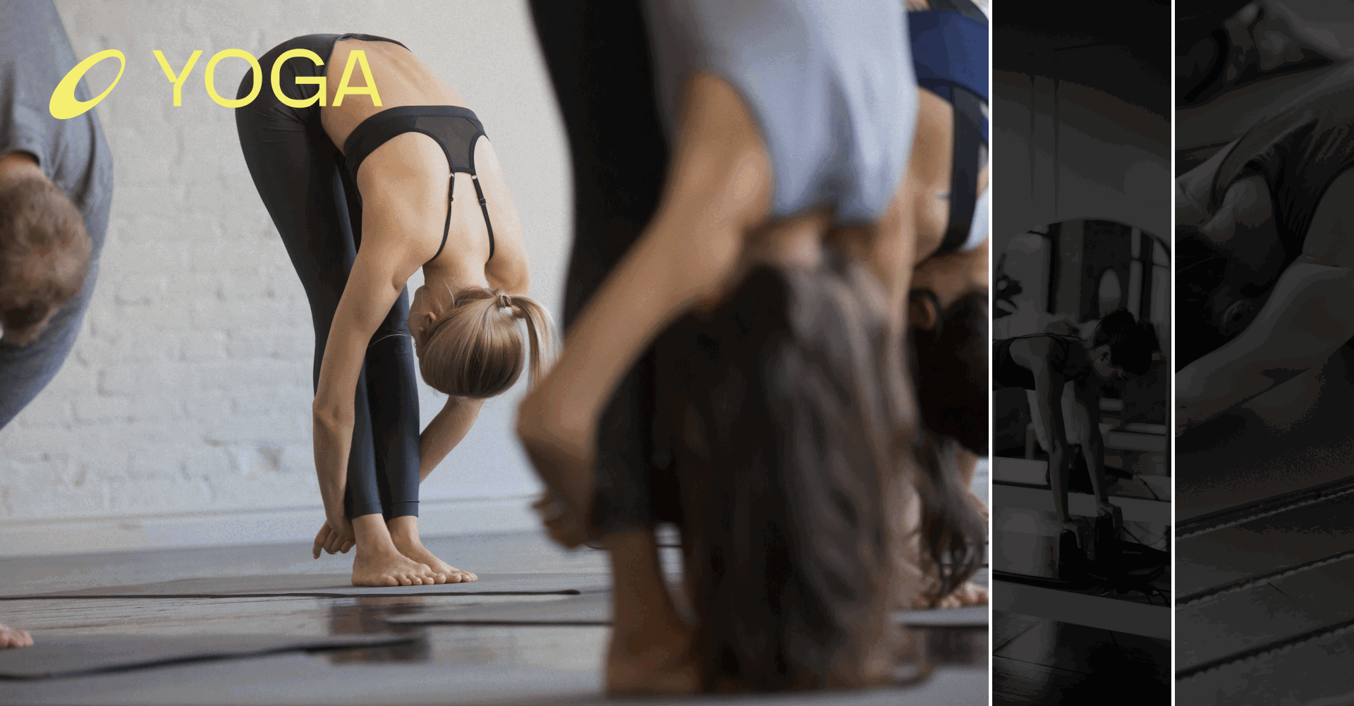 Omni | Brand Identity — Изображение №6 — Брендинг, Графика на Dprofile