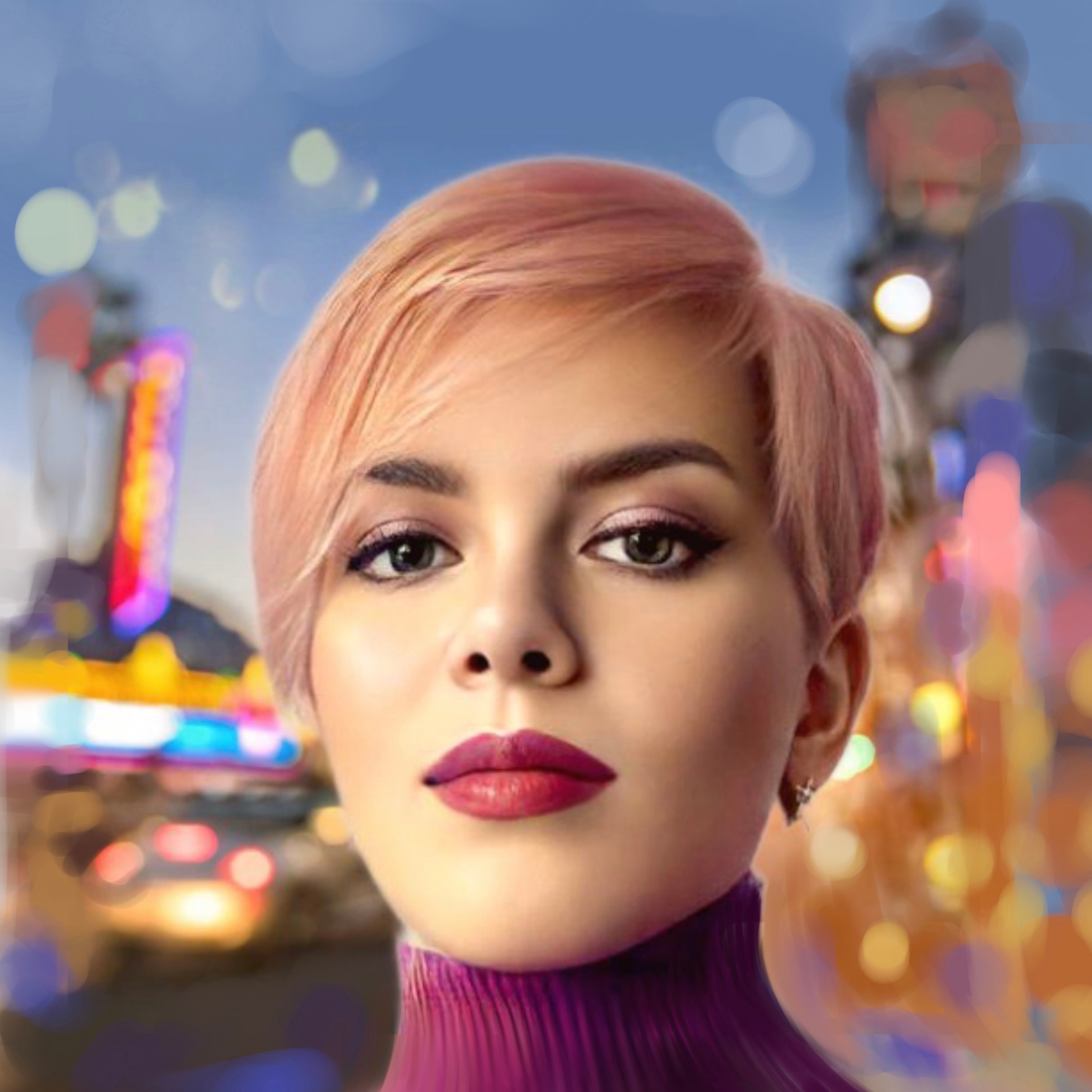 Аватар пользователя Анна Тазиева