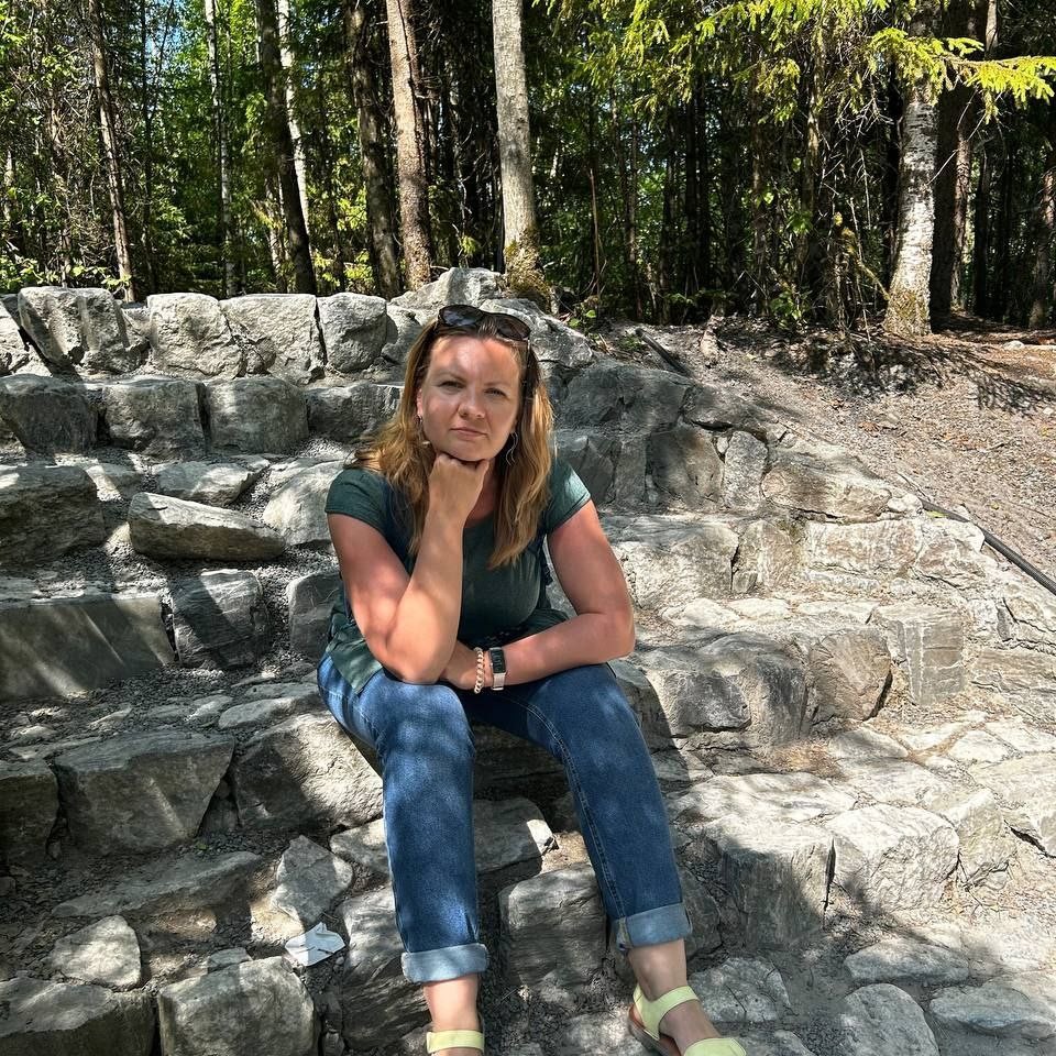 Аватар пользователя Екатерина Волкова