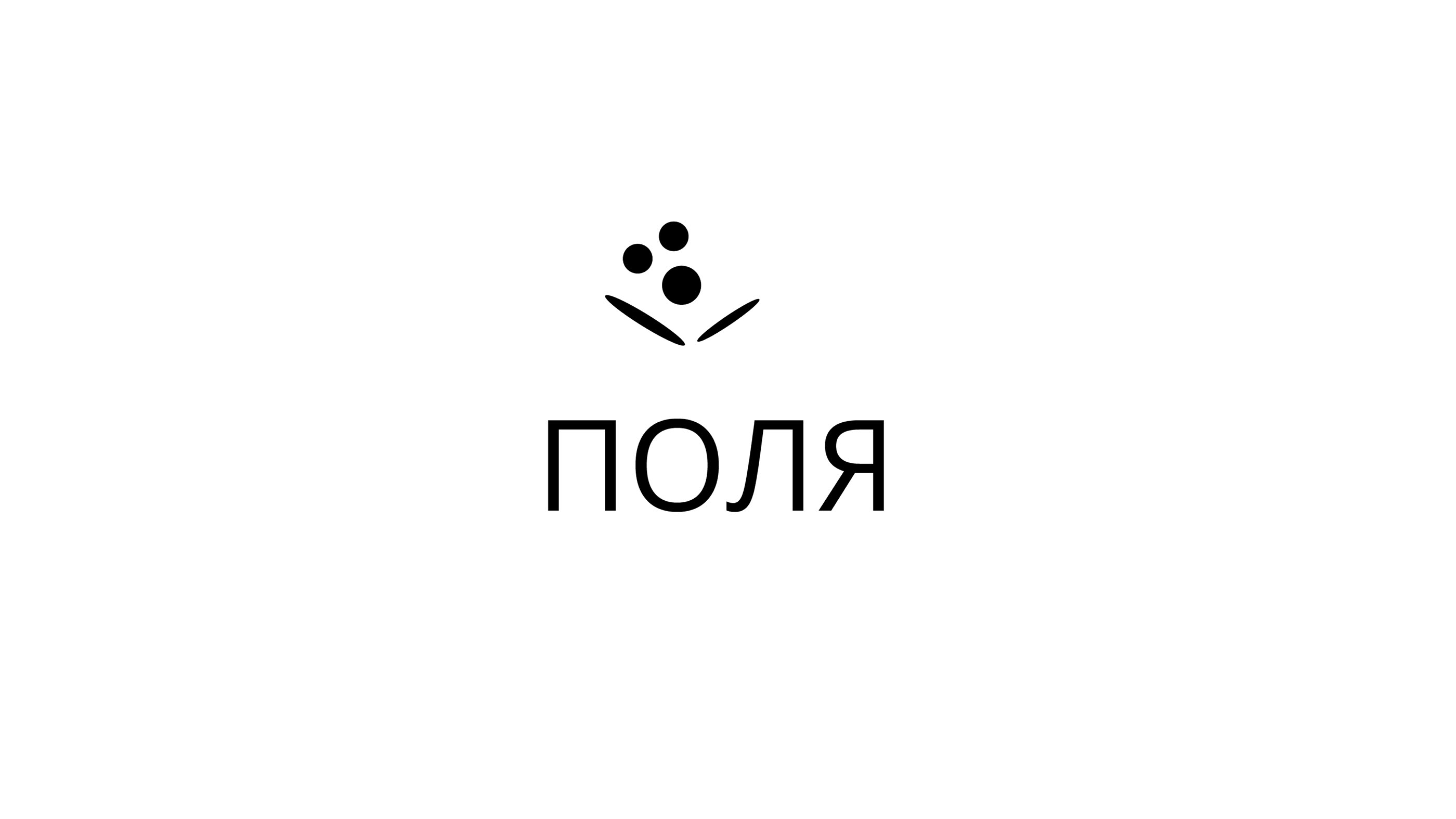 Брендинг для цветочного магазина «Поля» — Изображение №2 — Брендинг на Dprofile