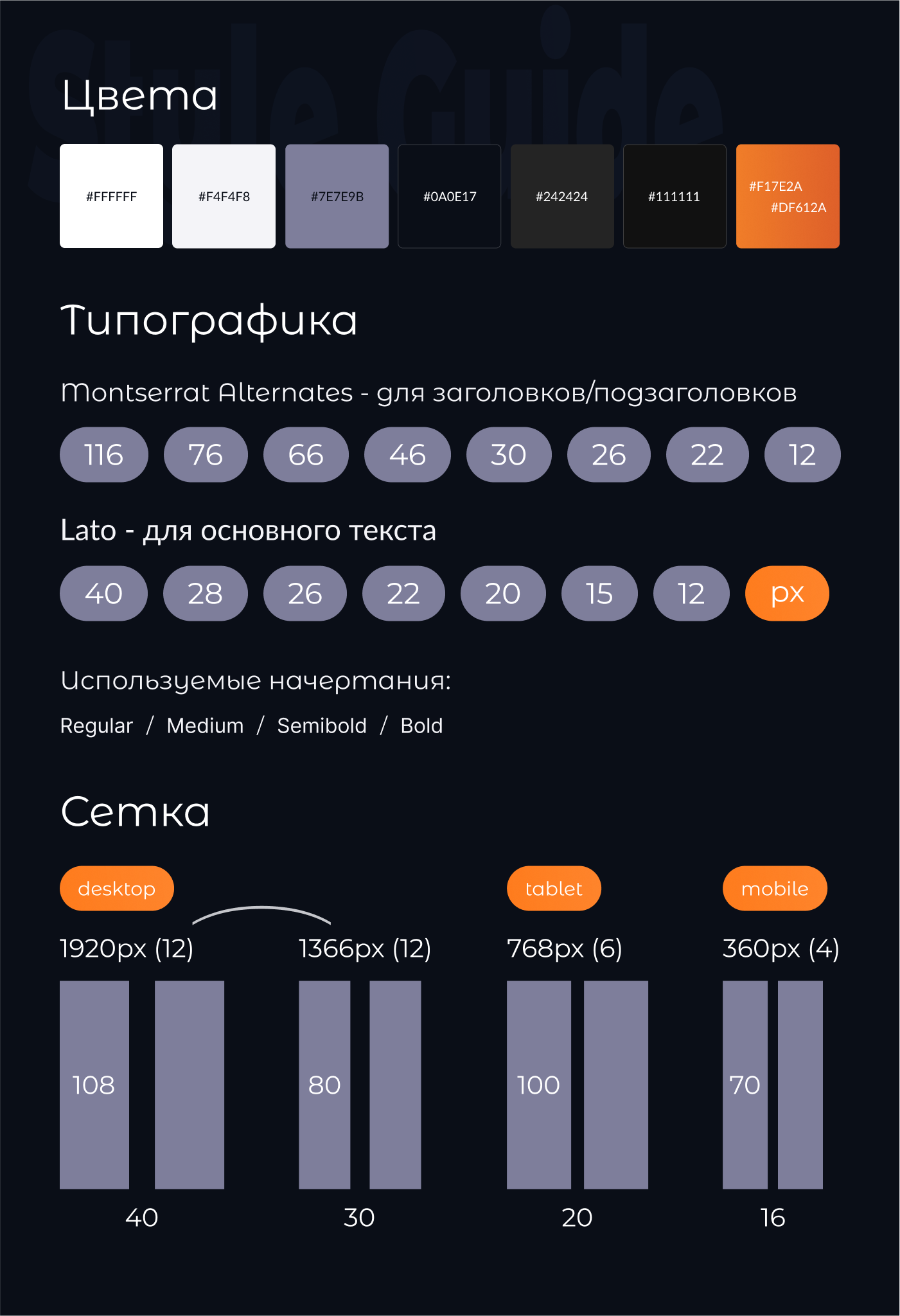 Web site для Фабрики Аттракционов — Изображение №15 — Интерфейсы на Dprofile