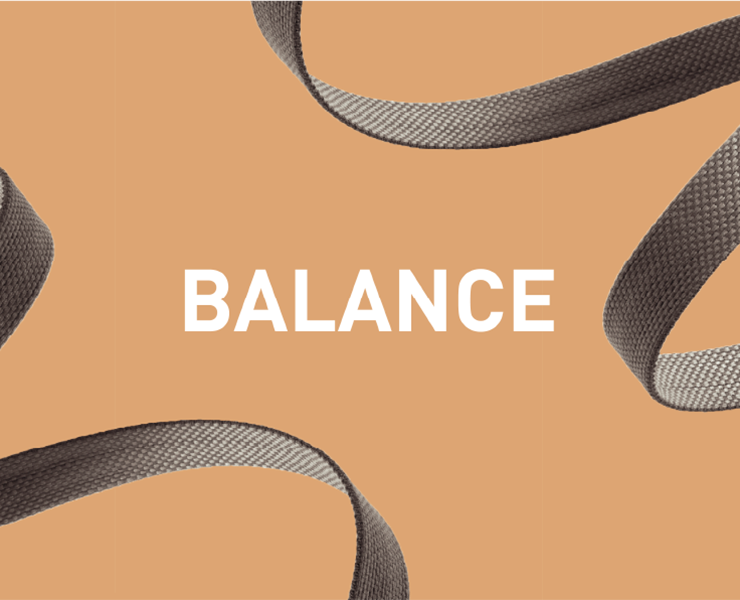 Серия светильников BALANCE — 3D, Анимация на Dprofile