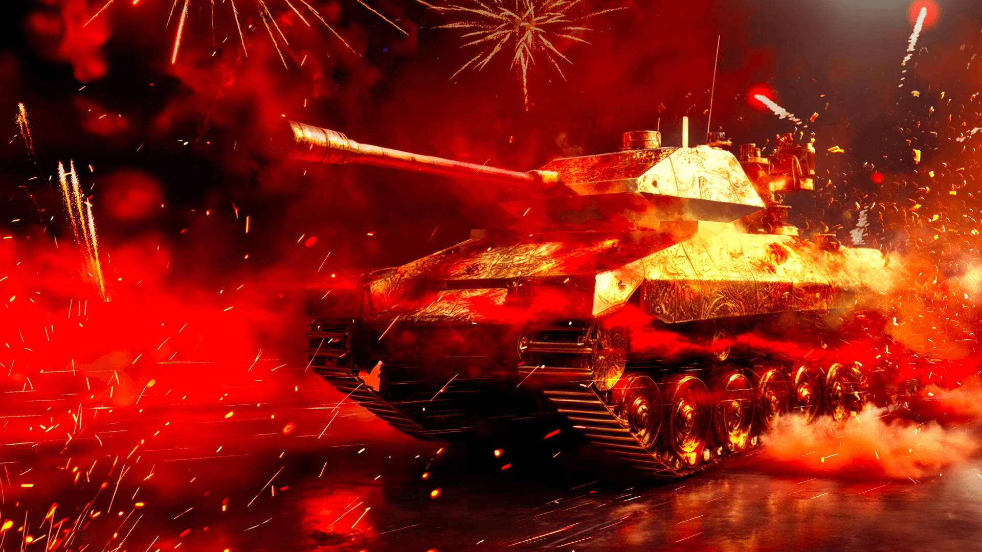 World War Armies art — Изображение №10 — Иллюстрация на Dprofile