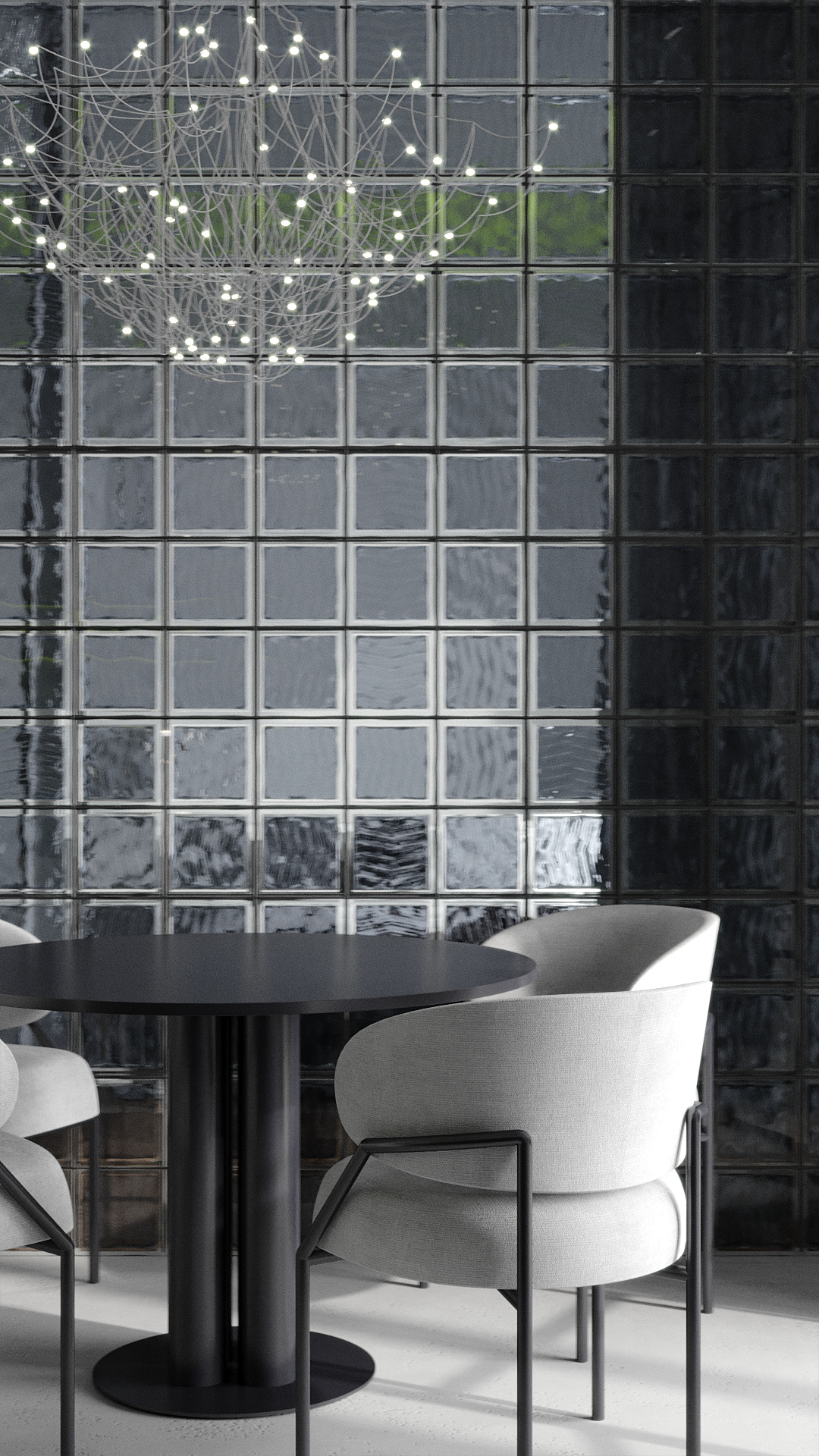 Small Apartment — Изображение №15 — 3D на Dprofile