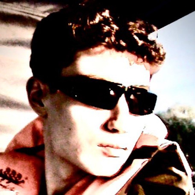 Аватар пользователя ТИМУР АГАЕВ