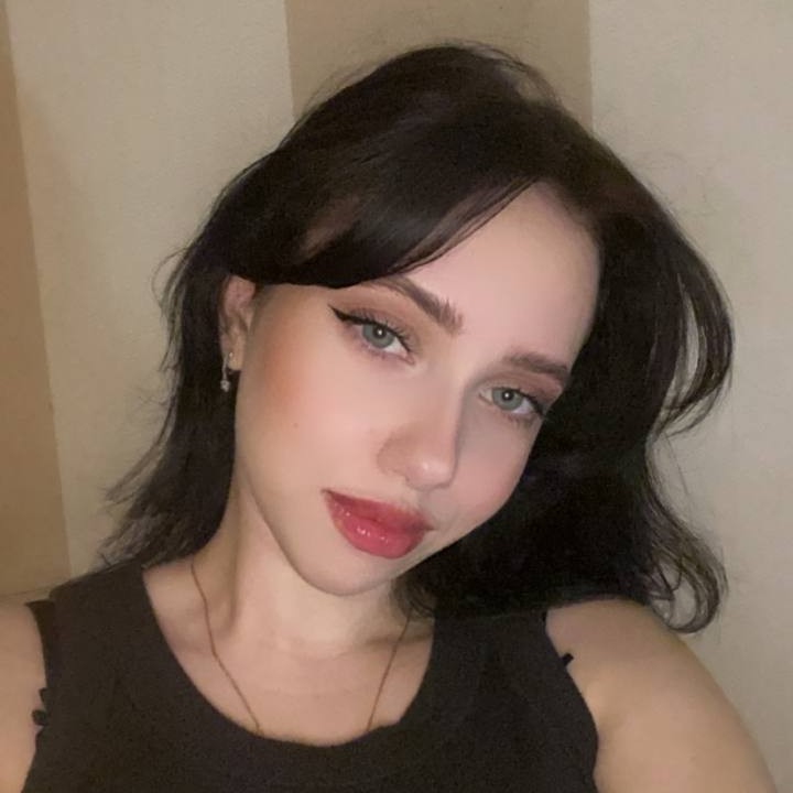 Аватар пользователя Дарья Липатова