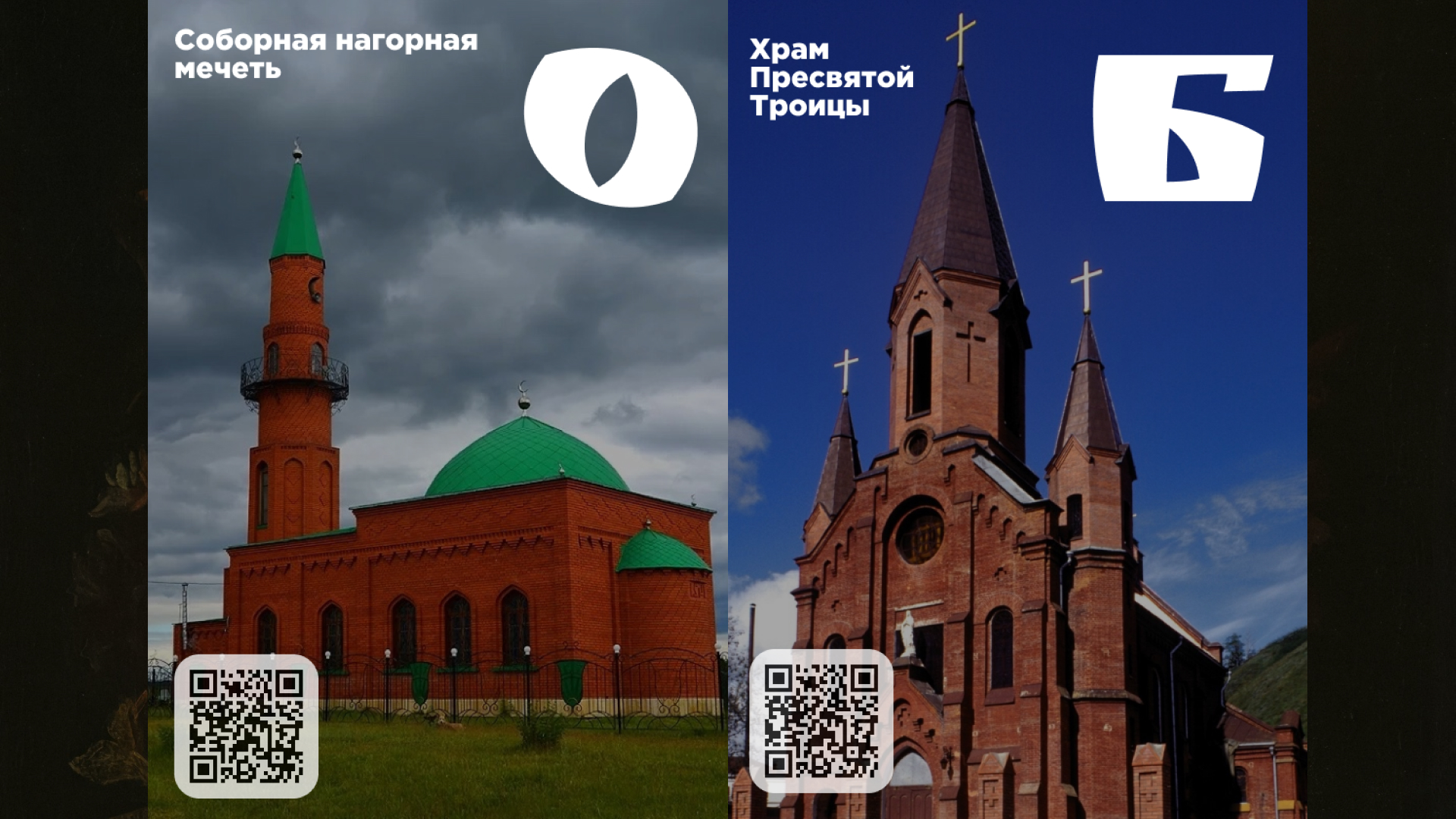 Логотип | Туристический слоган | Тобольск объединяет — Изображение №8 — Брендинг на Dprofile