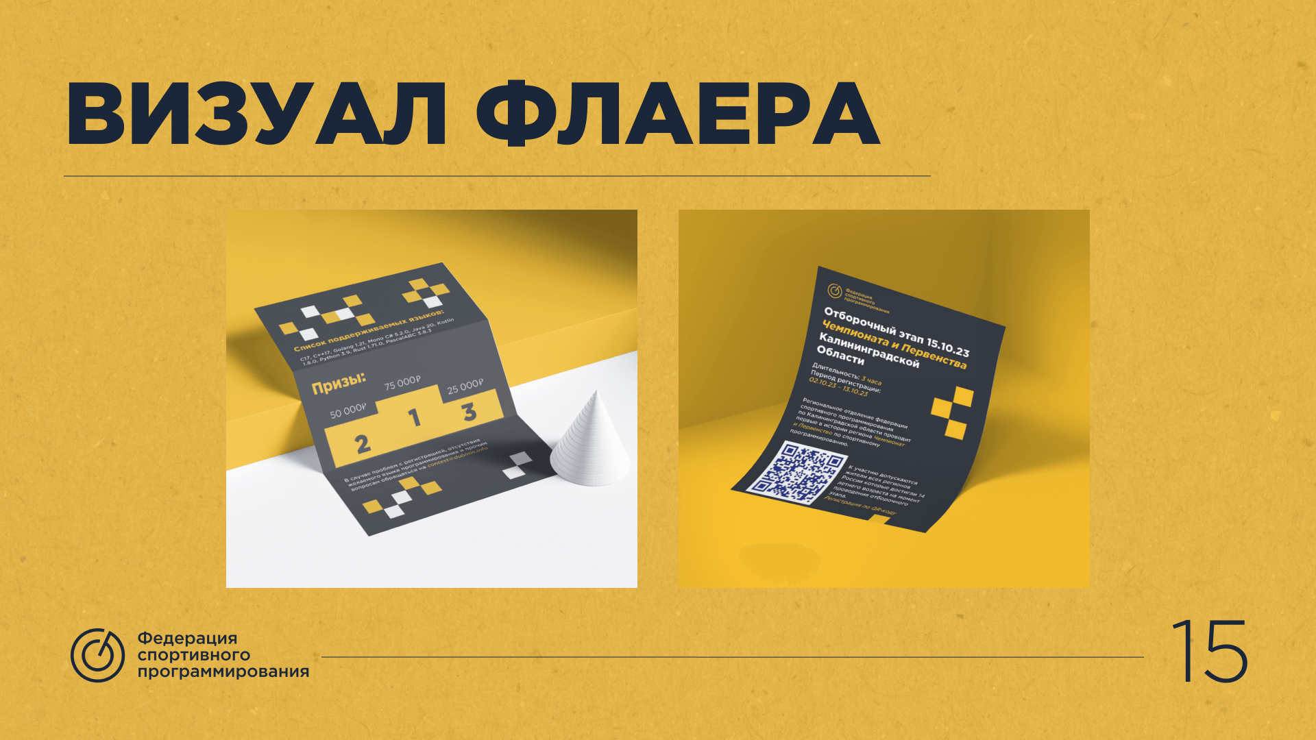Брендбук | Фирменный стиль | ФСПКО — Изображение №16 — Брендинг на Dprofile