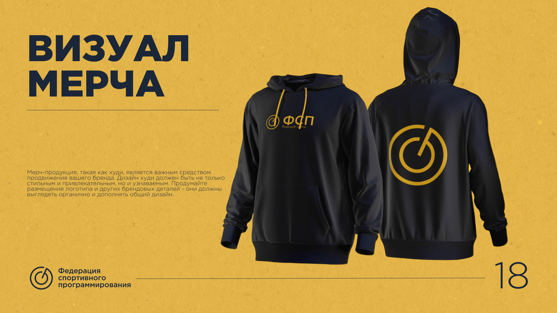 Брендбук | Фирменный стиль | ФСПКО — Изображение №19 — Брендинг на Dprofile