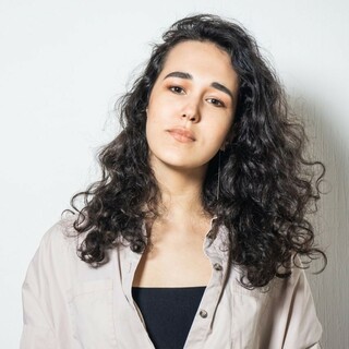 Аватар пользователя Ekaterina Dragan