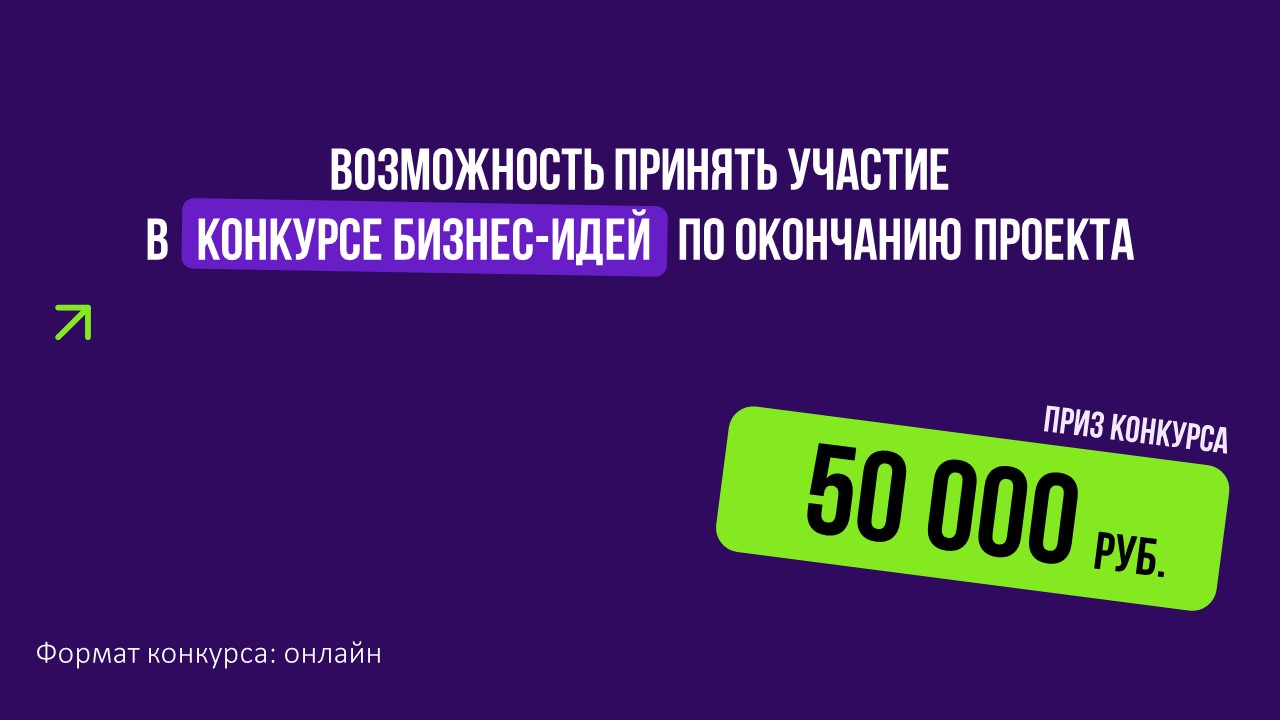 Презентация для вебинара — Изображение №3 — Графика на Dprofile