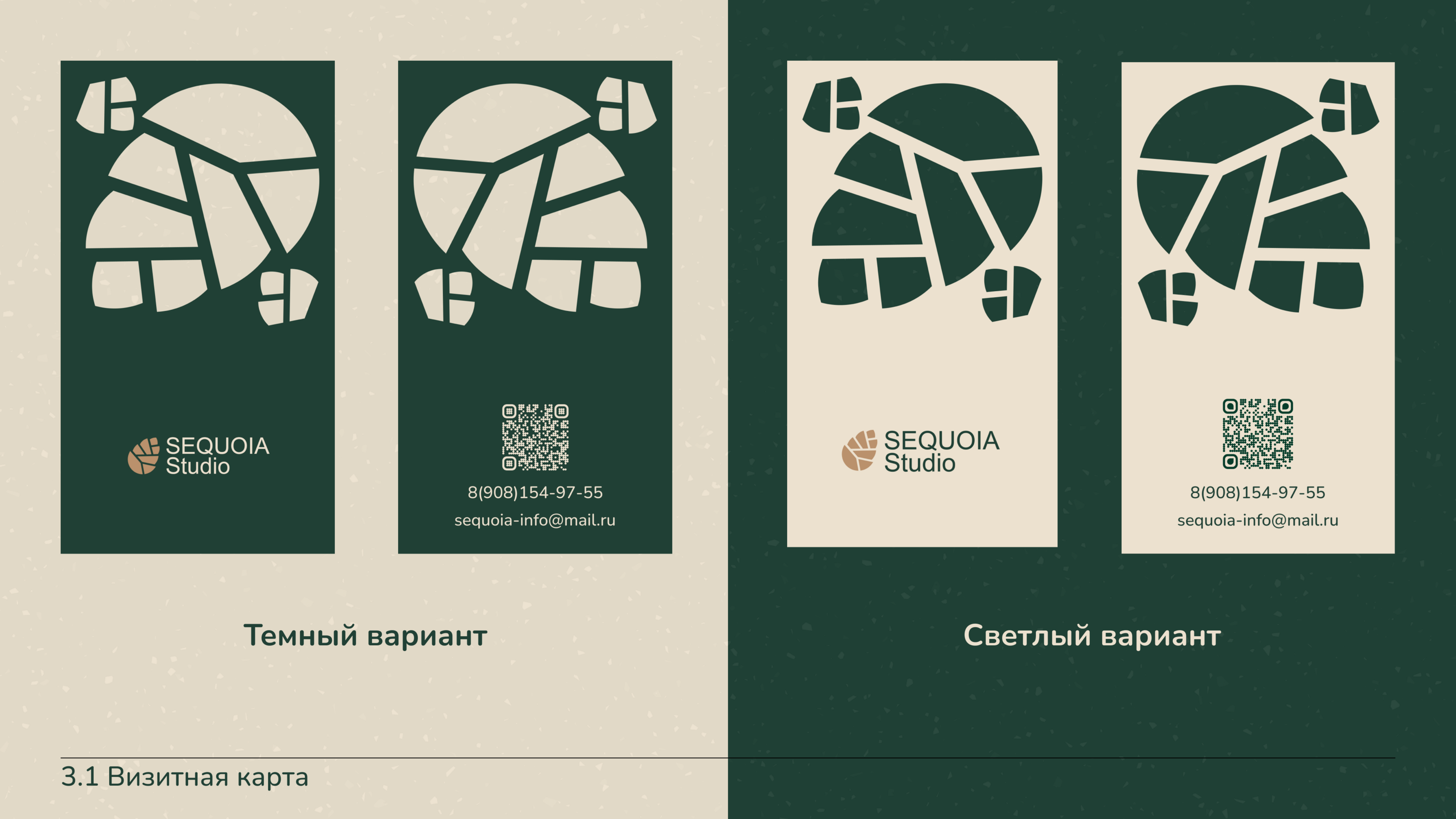 Разработка фирменного стиля — Изображение №20 — Брендинг на Dprofile
